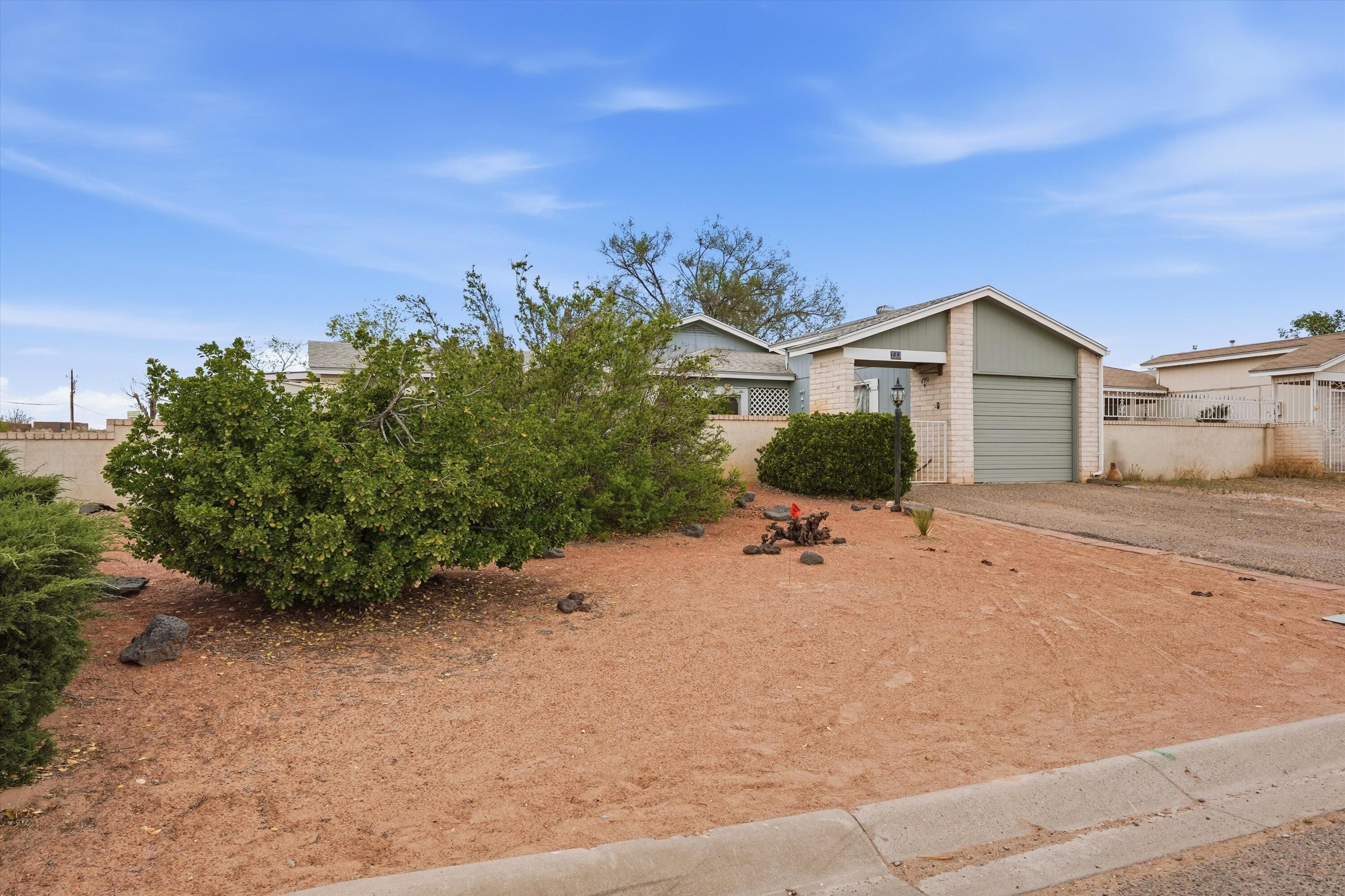 153 Mica Drive NE