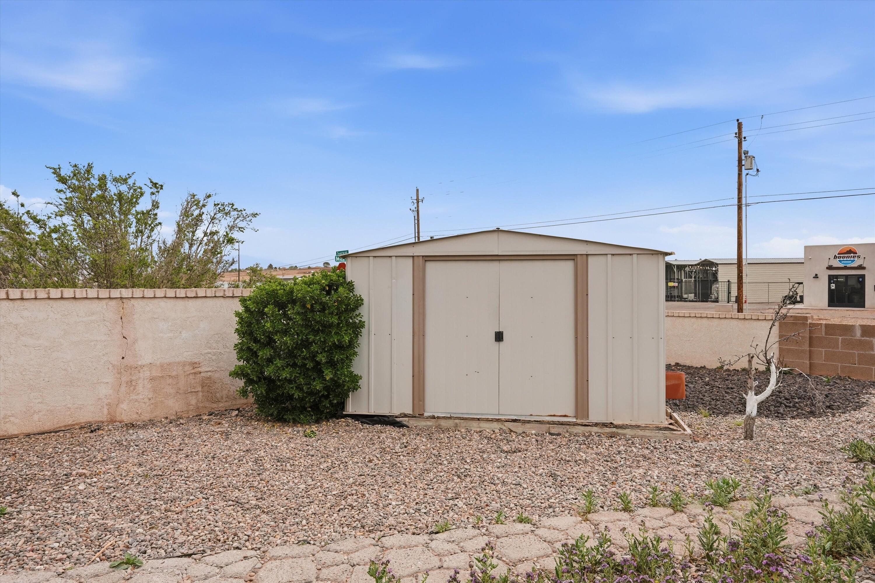 153 Mica Drive NE