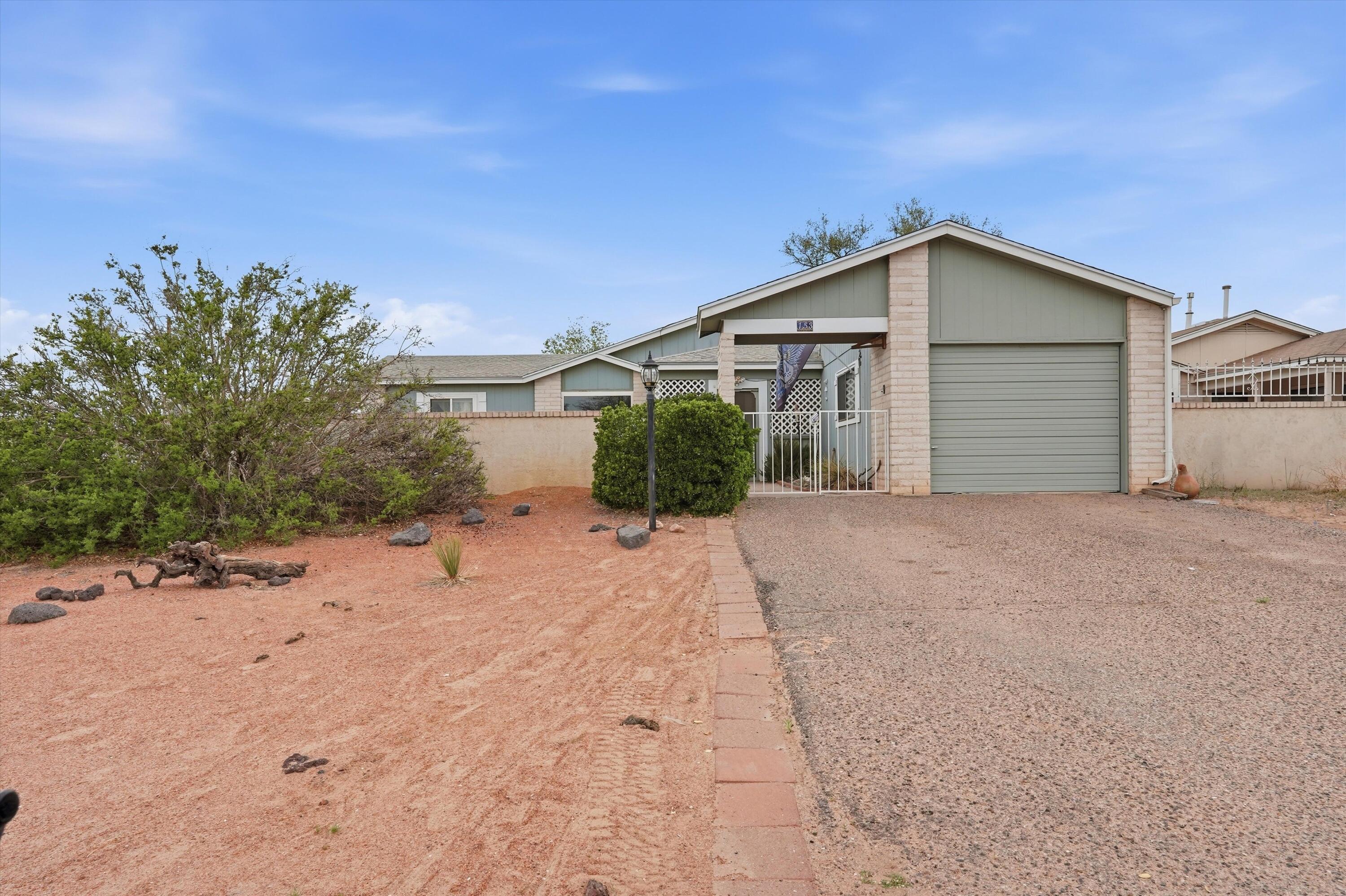 153 Mica Drive NE