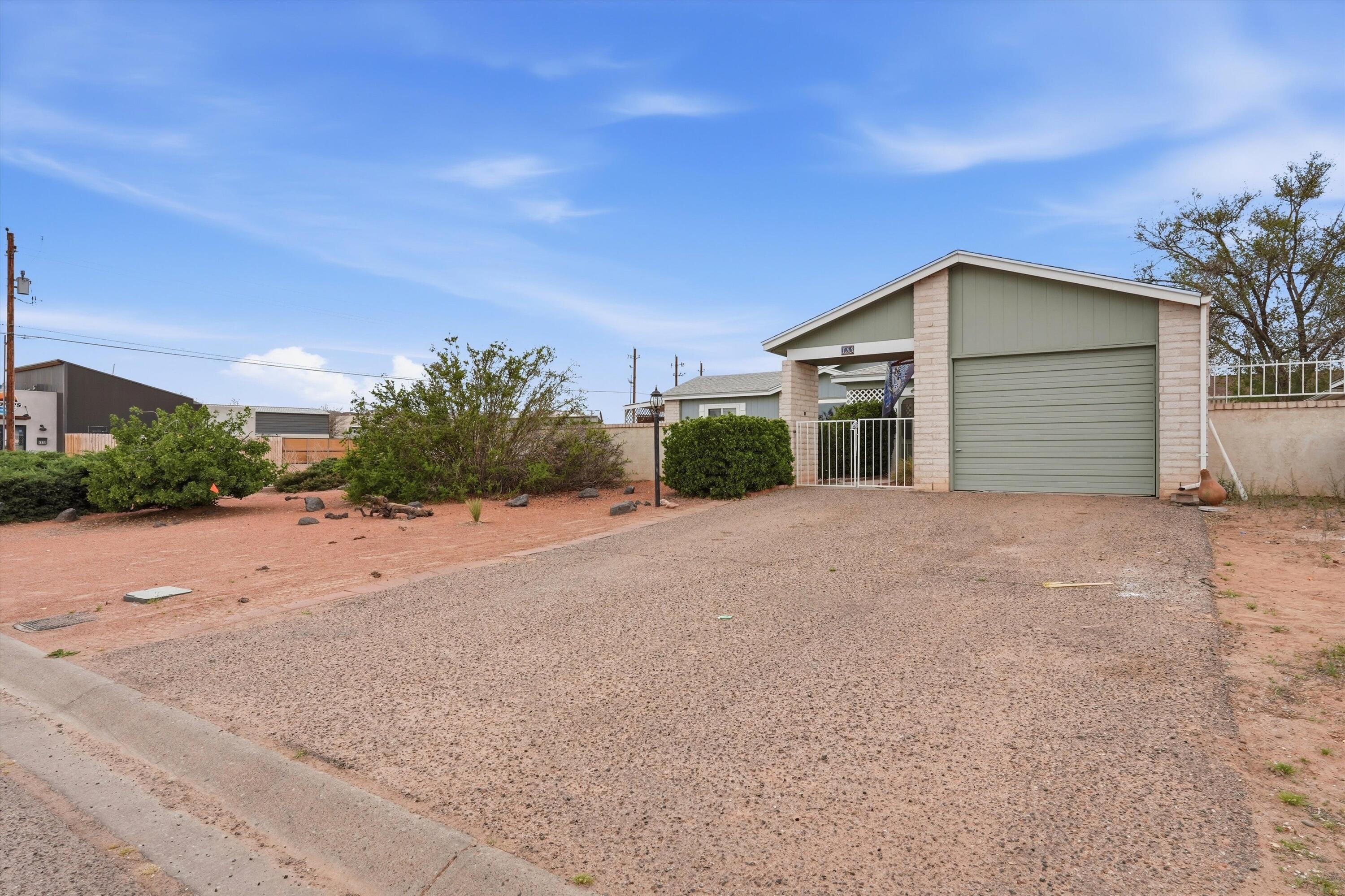 153 Mica Drive NE