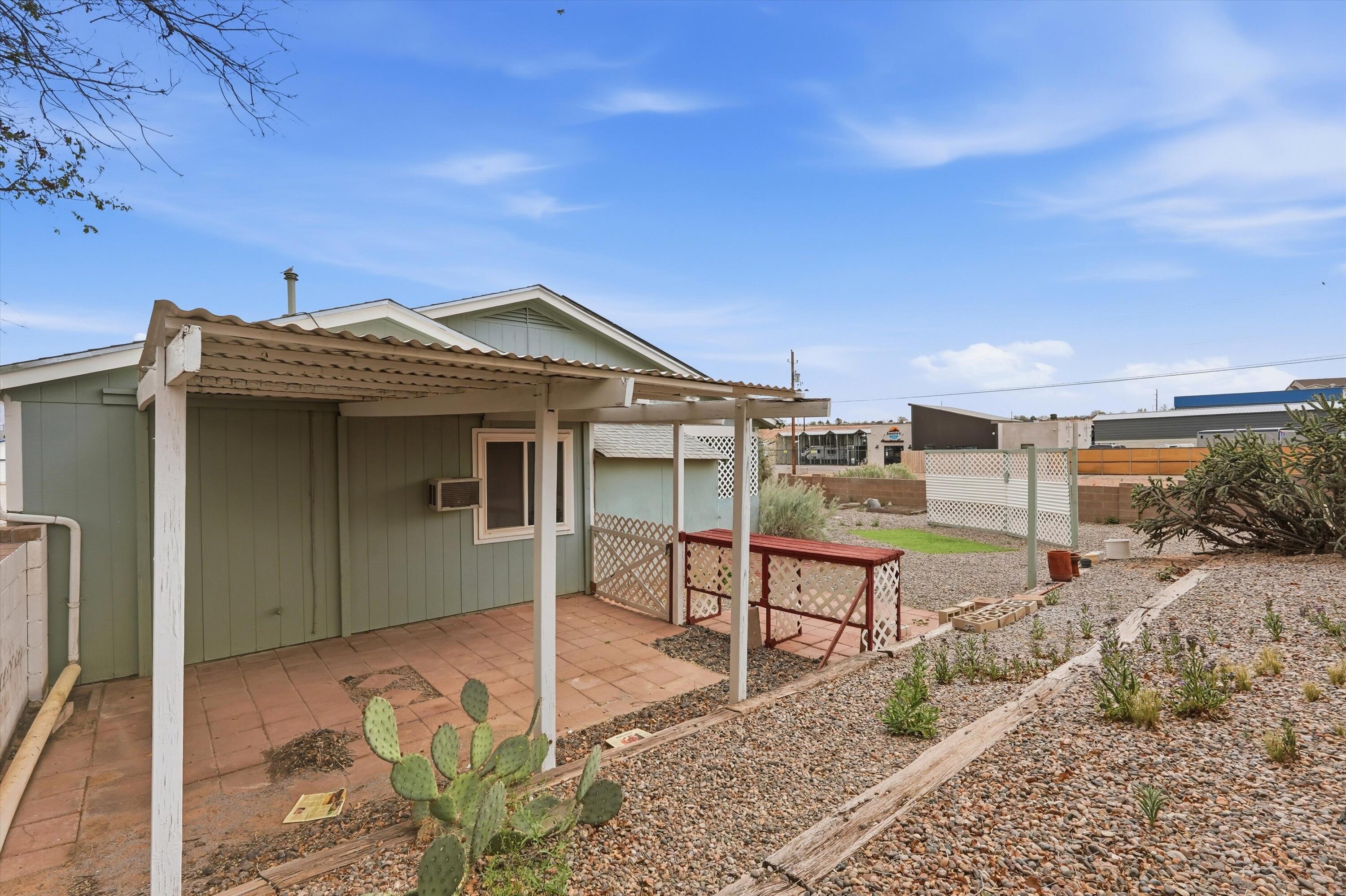 153 Mica Drive NE