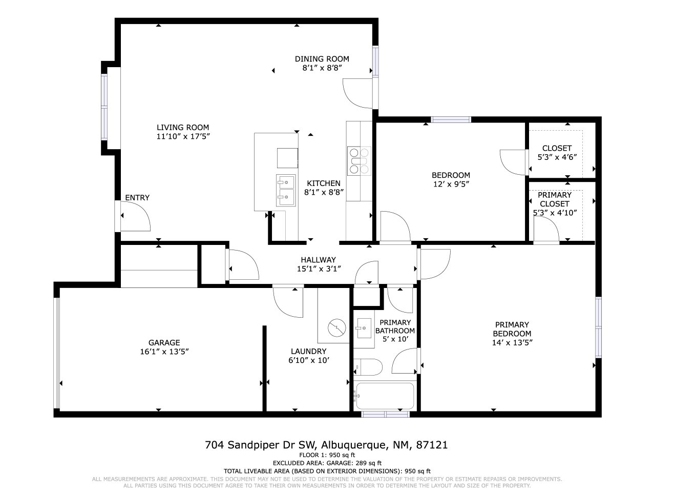 704 Sandpiper Drive SW