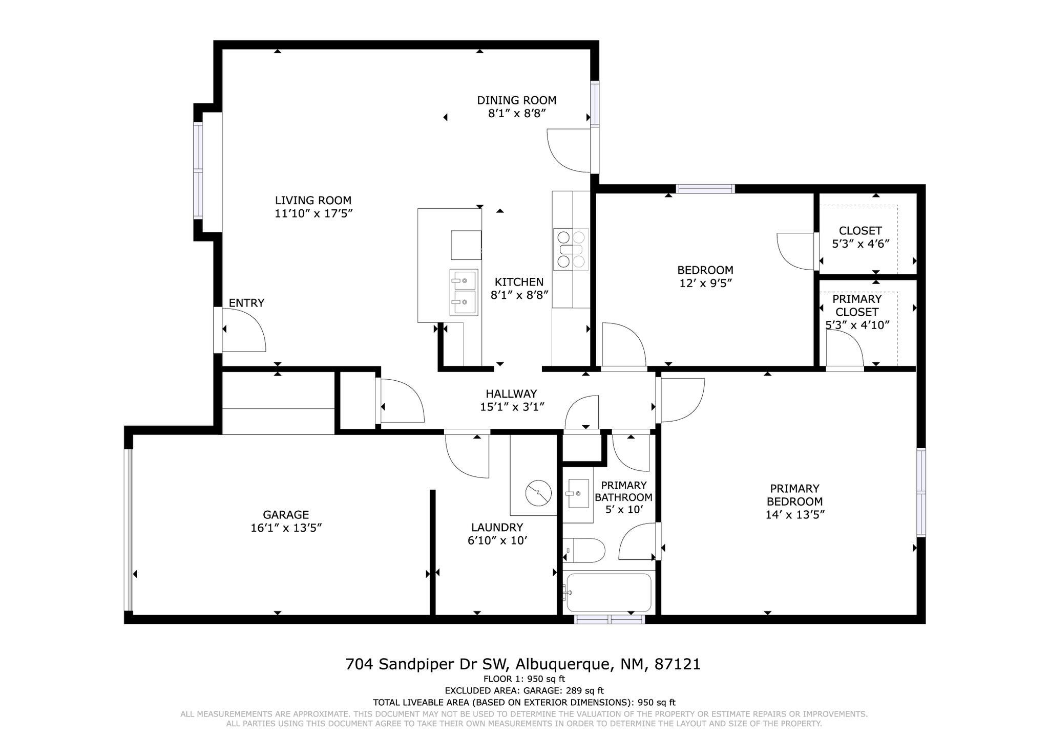 704 Sandpiper Drive SW