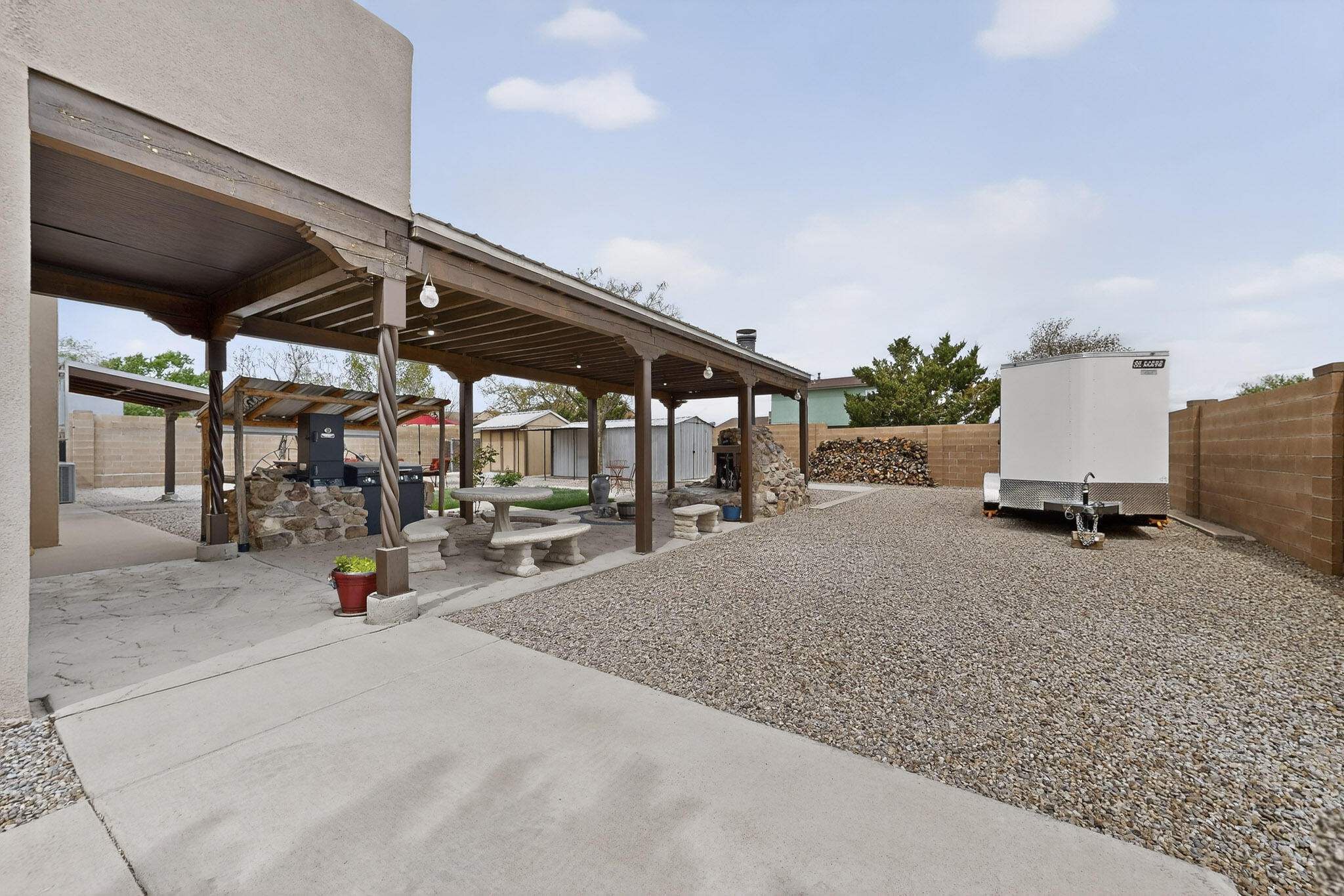 832 Monticello Park Drive SE