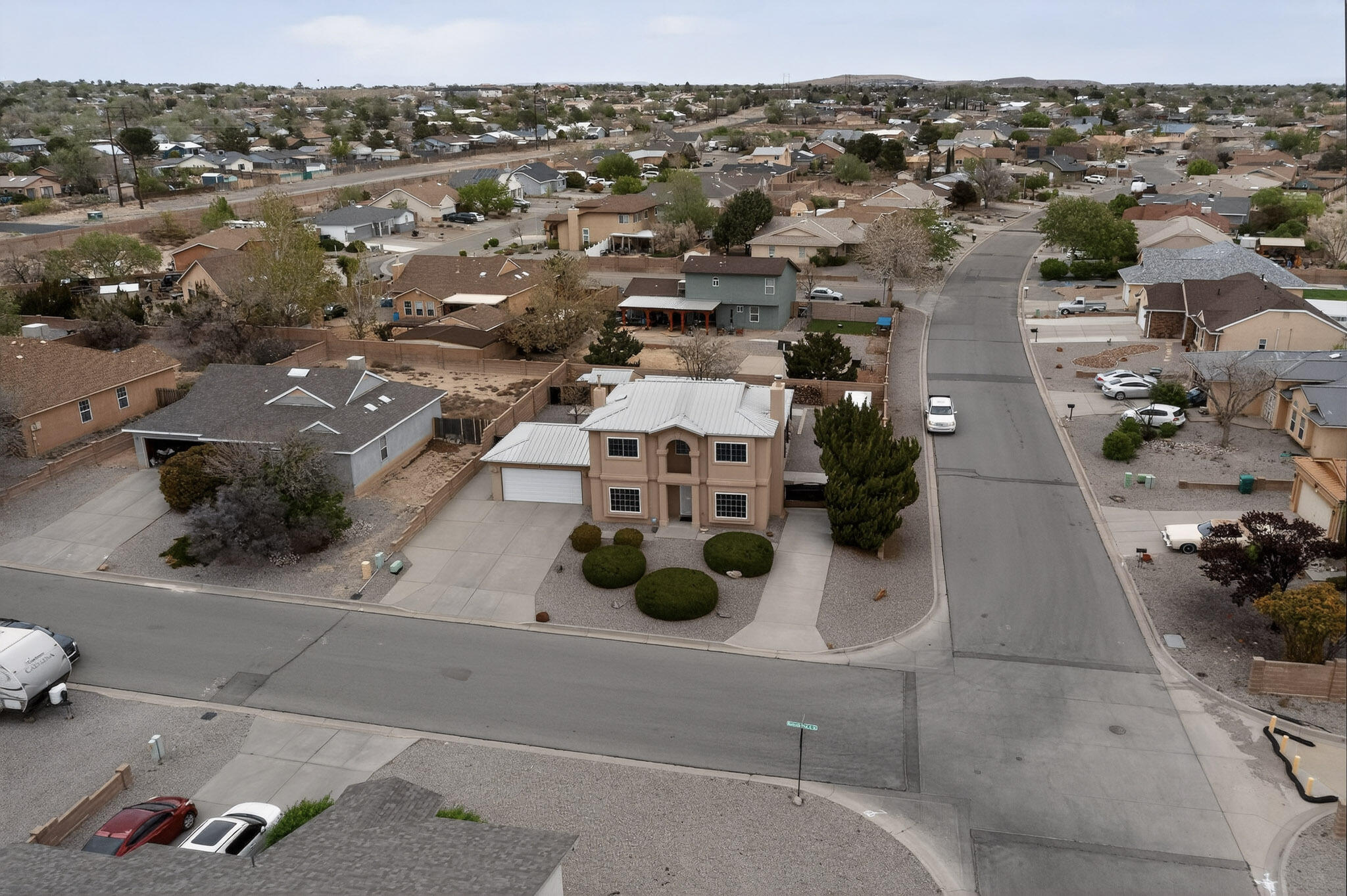 832 Monticello Park Drive SE