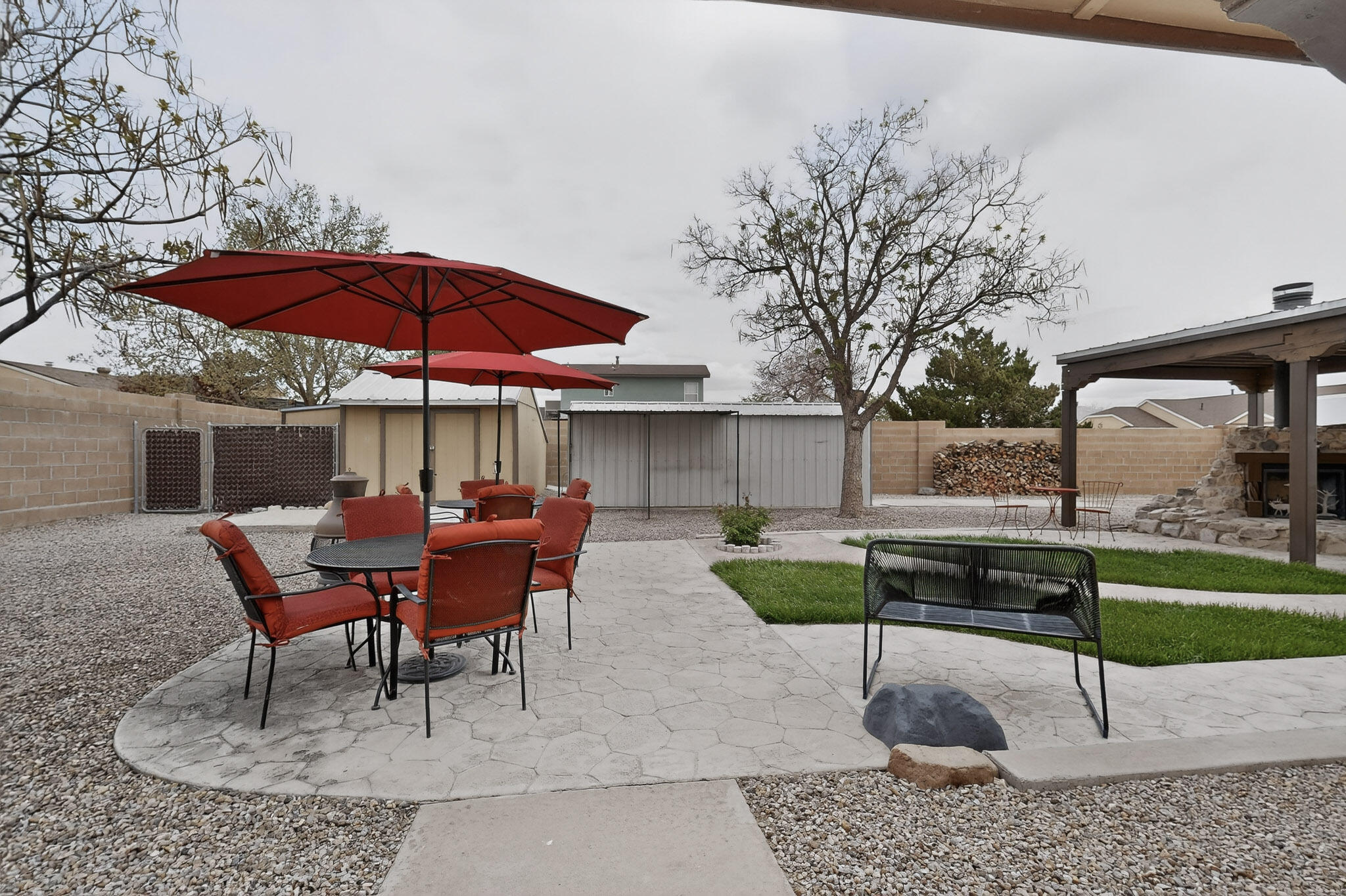 832 Monticello Park Drive SE