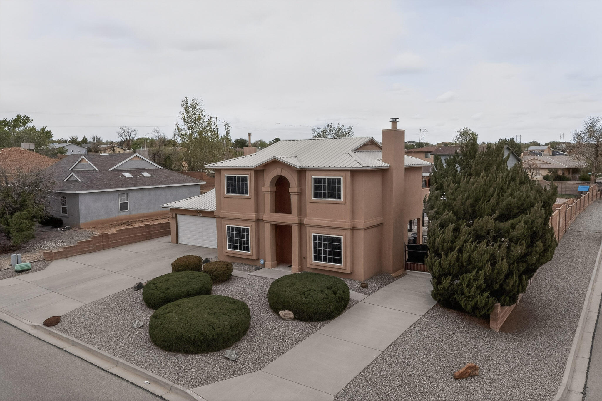 832 Monticello Park Drive SE