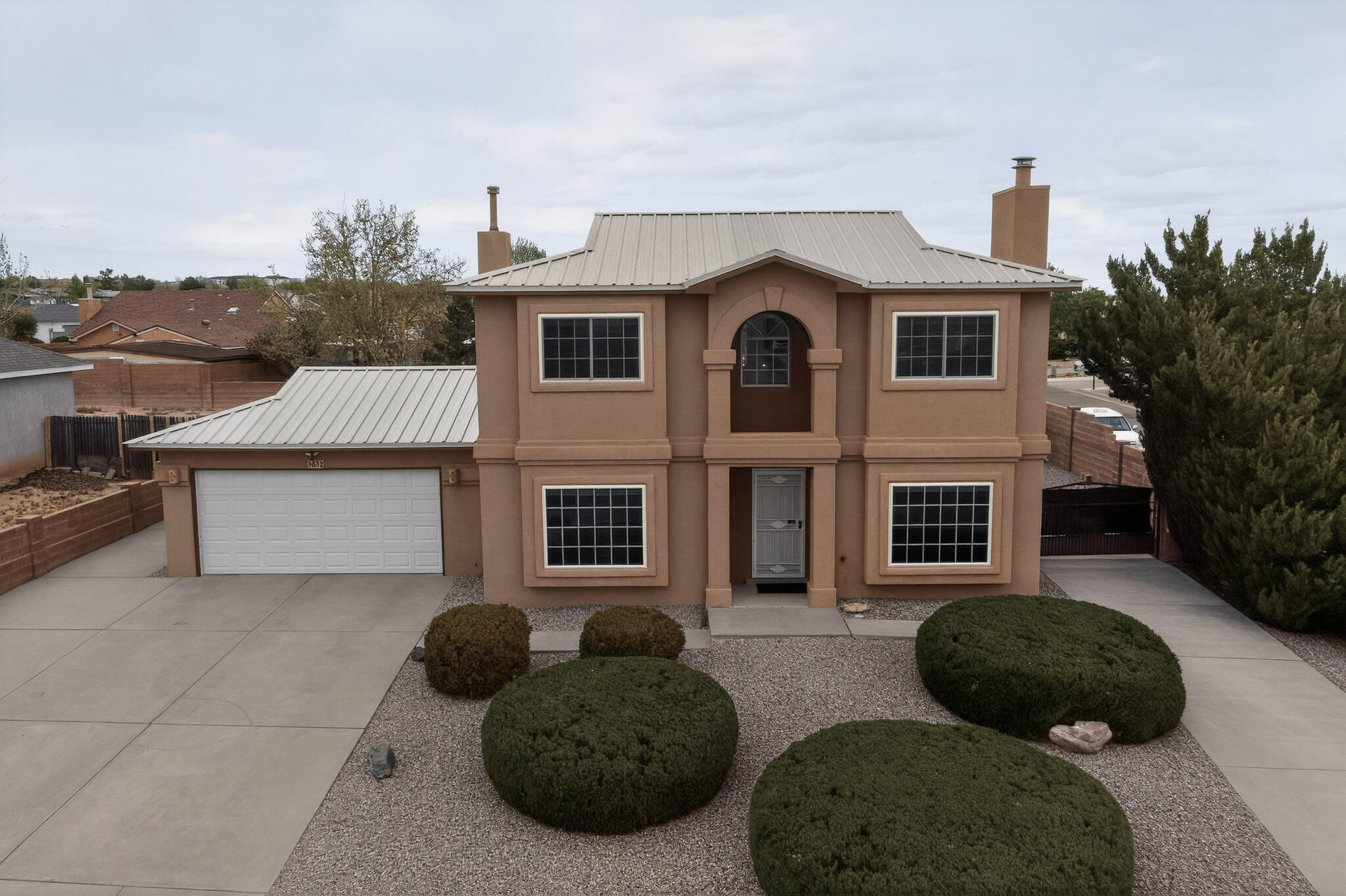 832 Monticello Park Drive SE