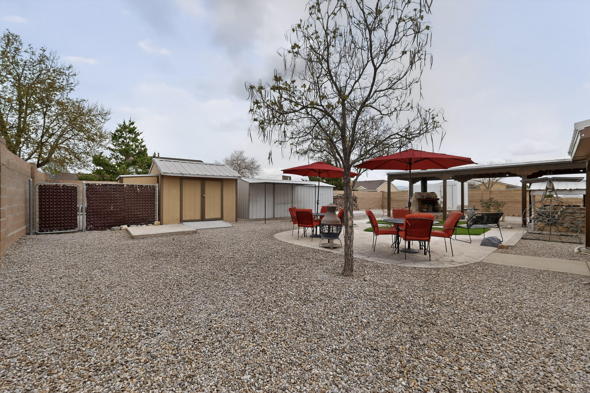 832 Monticello Park Drive SE