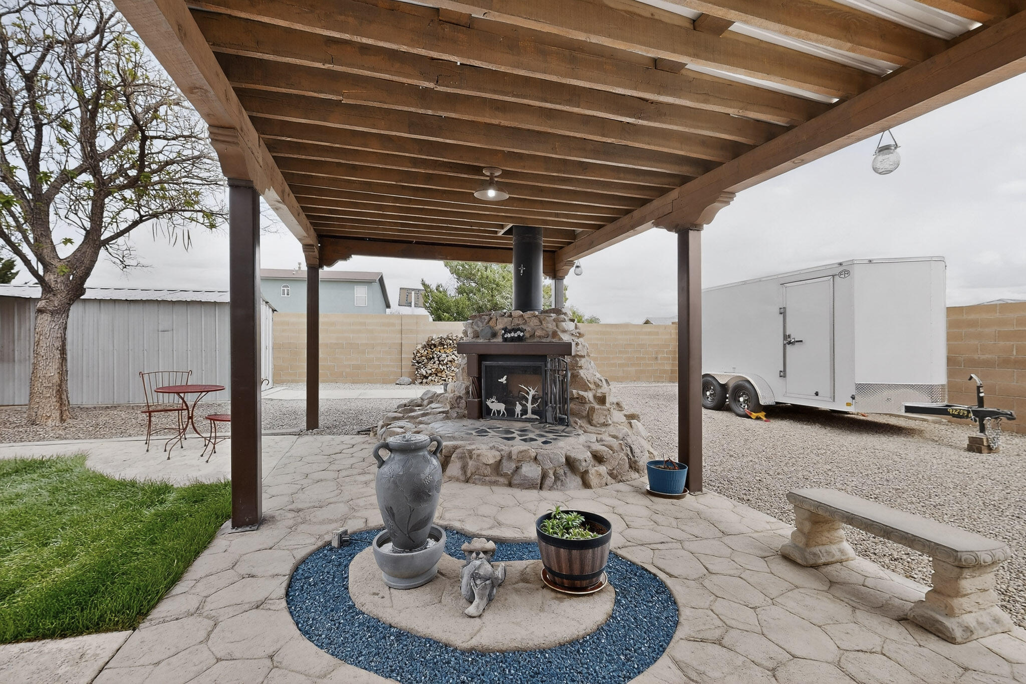 832 Monticello Park Drive SE