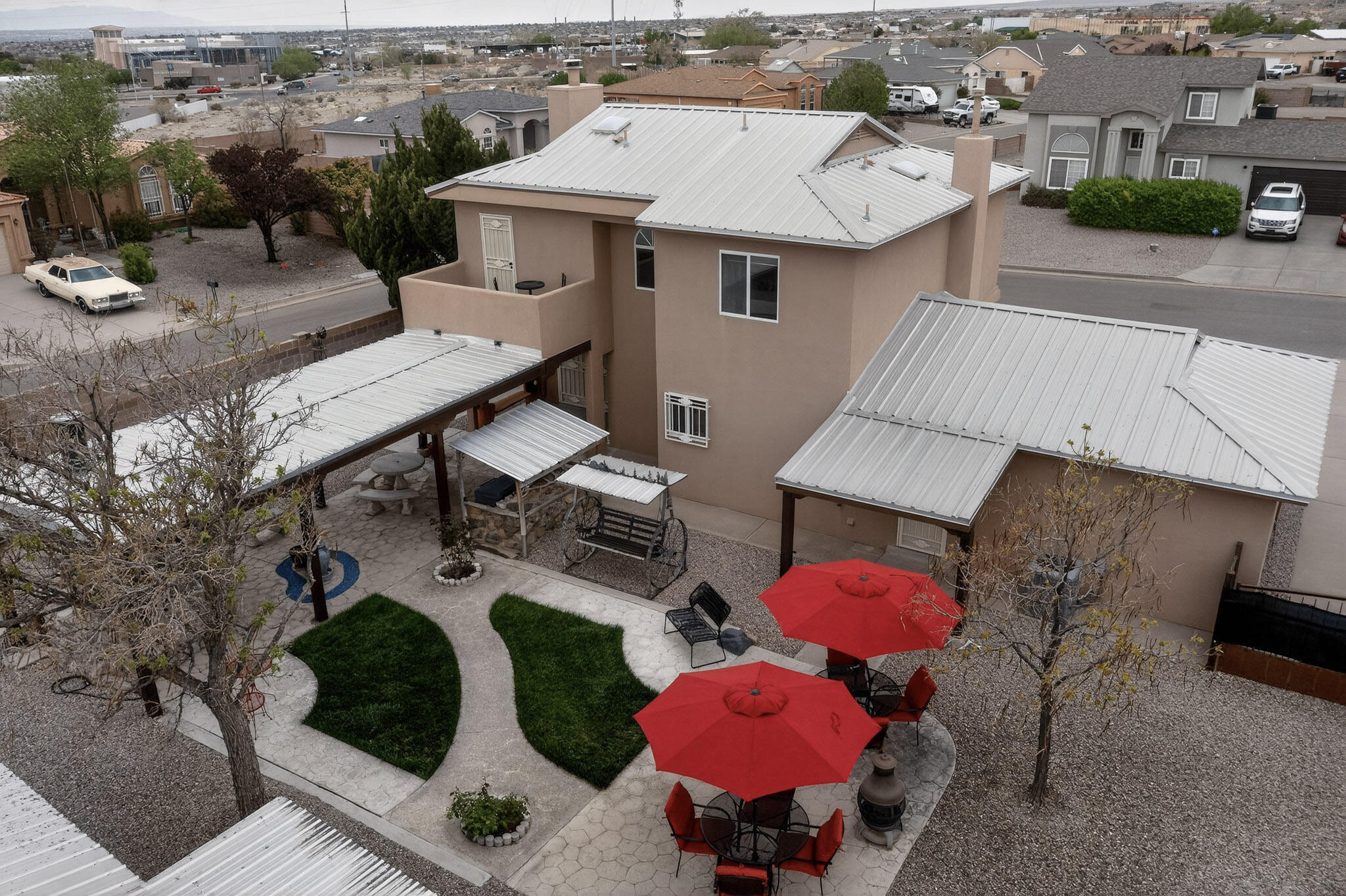 832 Monticello Park Drive SE