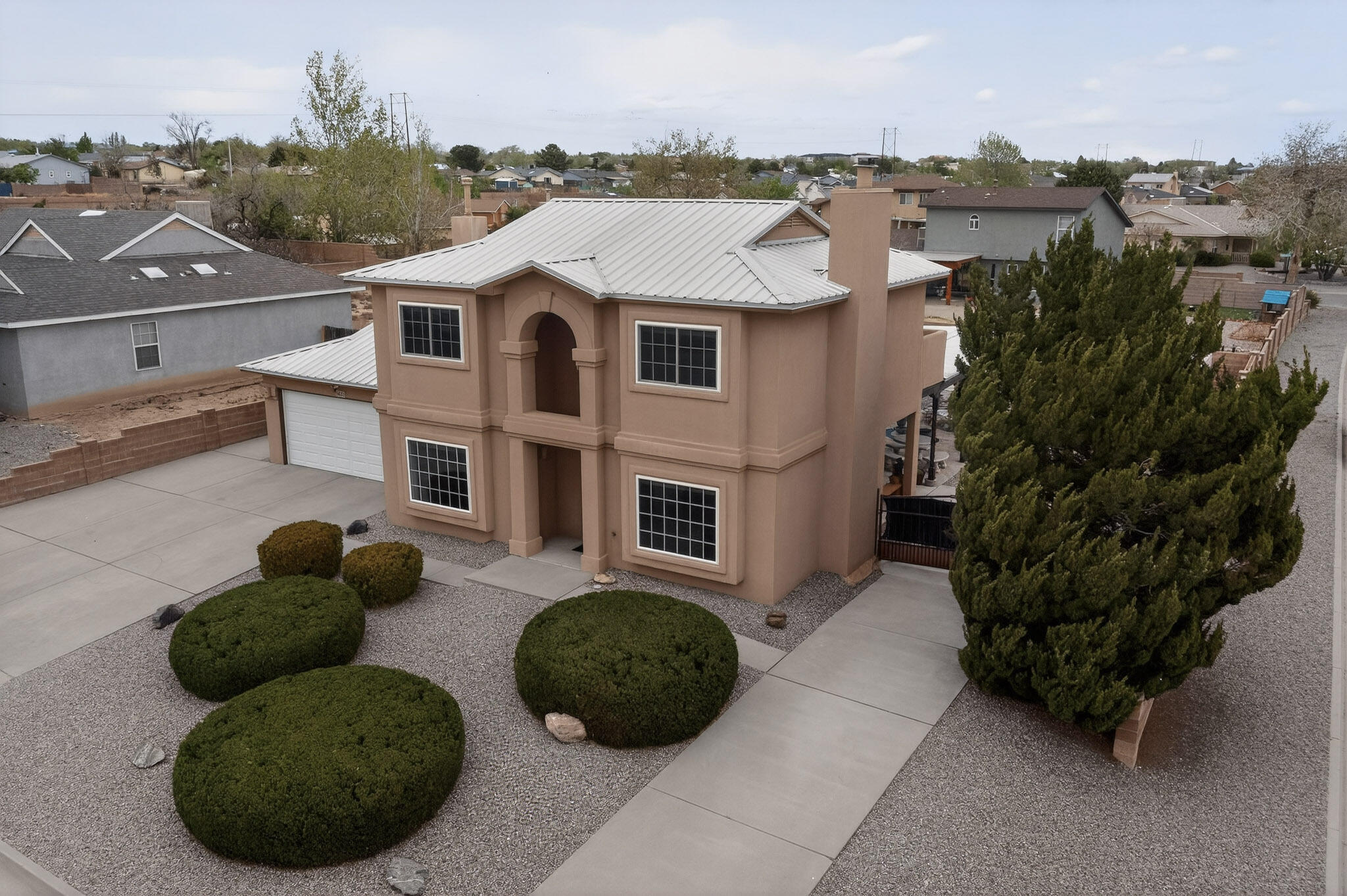 832 Monticello Park Drive SE