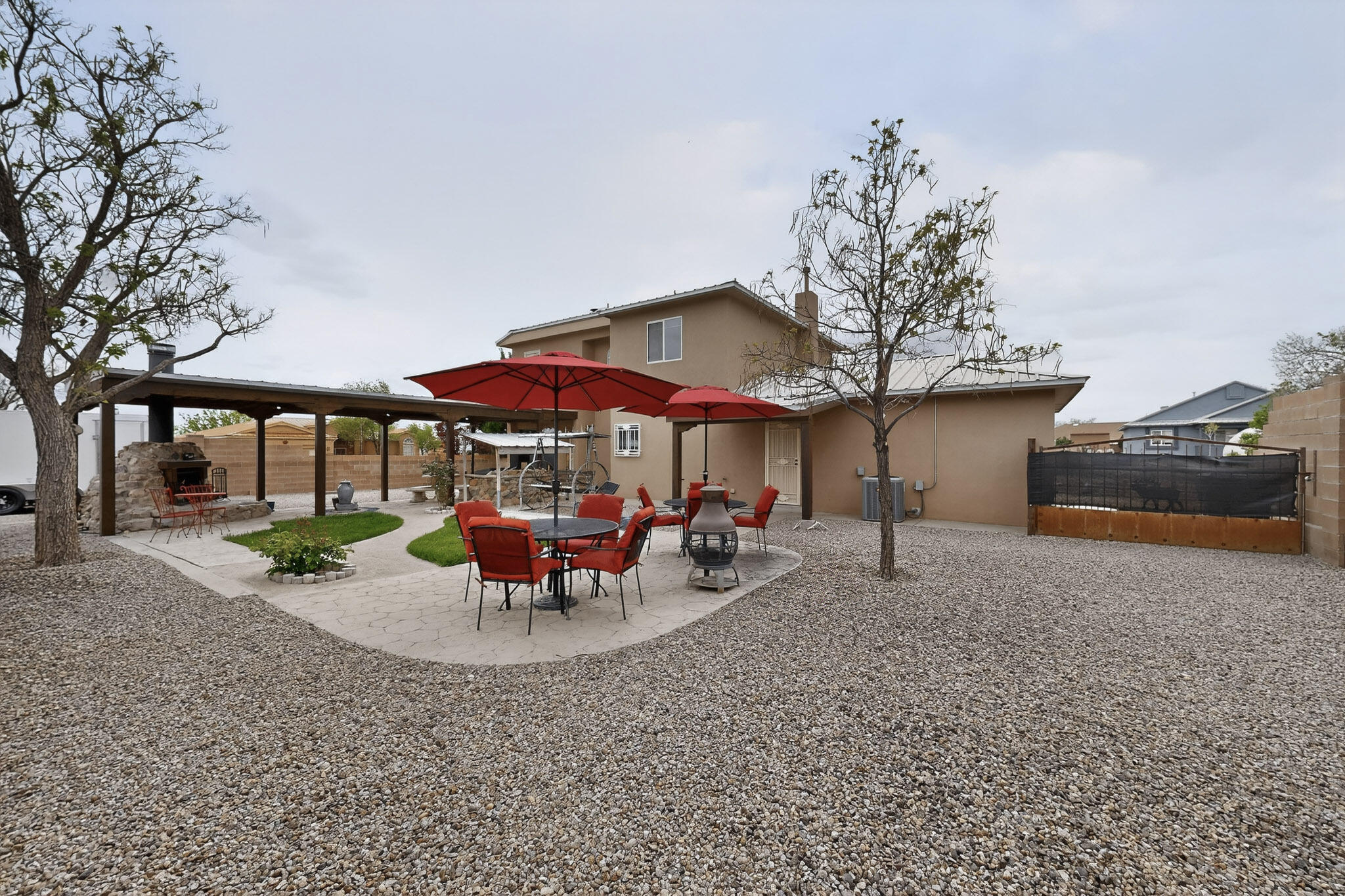 832 Monticello Park Drive SE