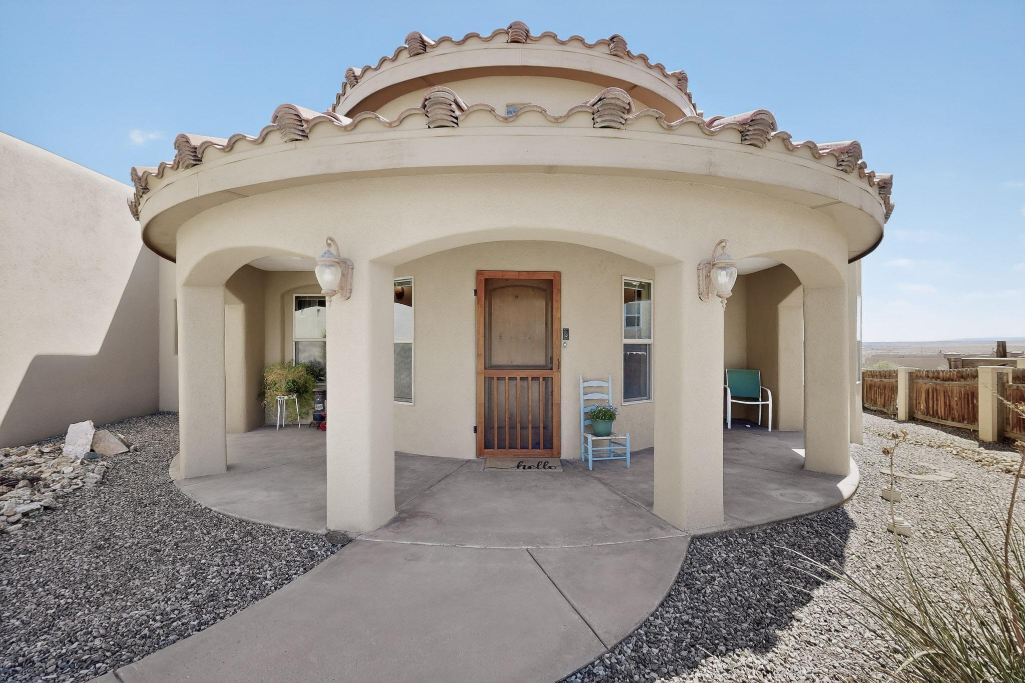 1521 Valley View Drive SW