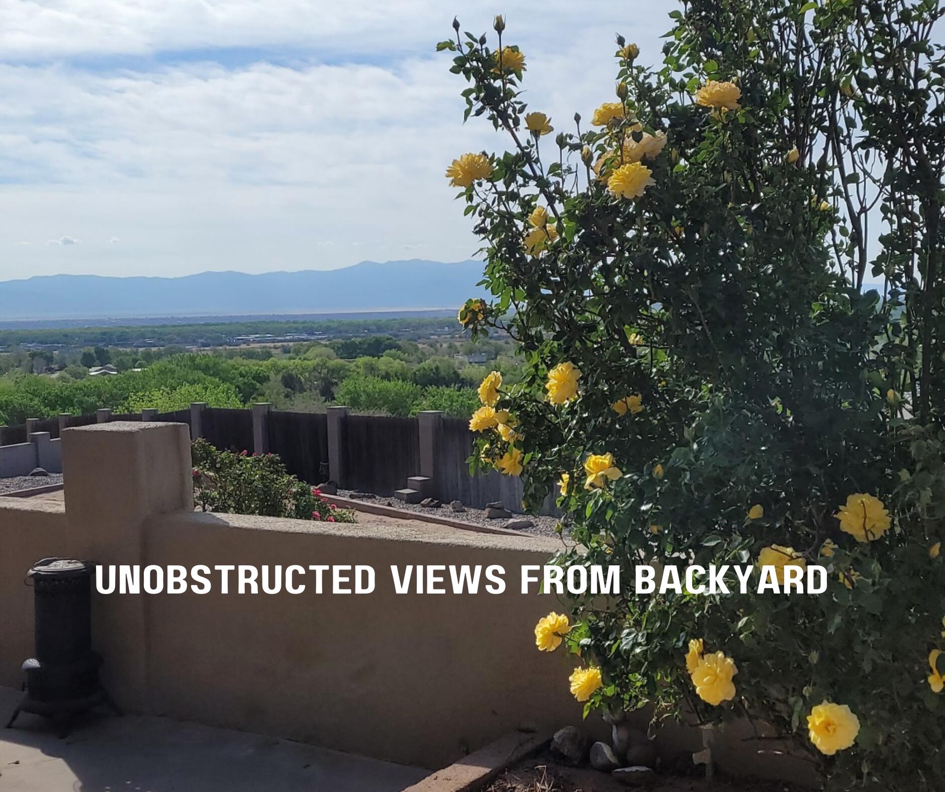 1521 Valley View Drive SW