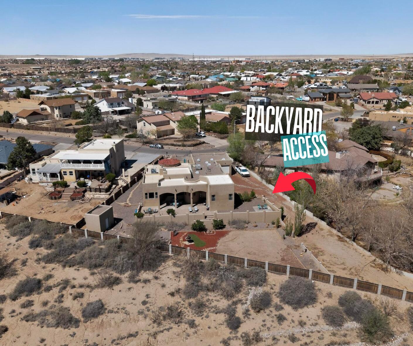 1521 Valley View Drive SW