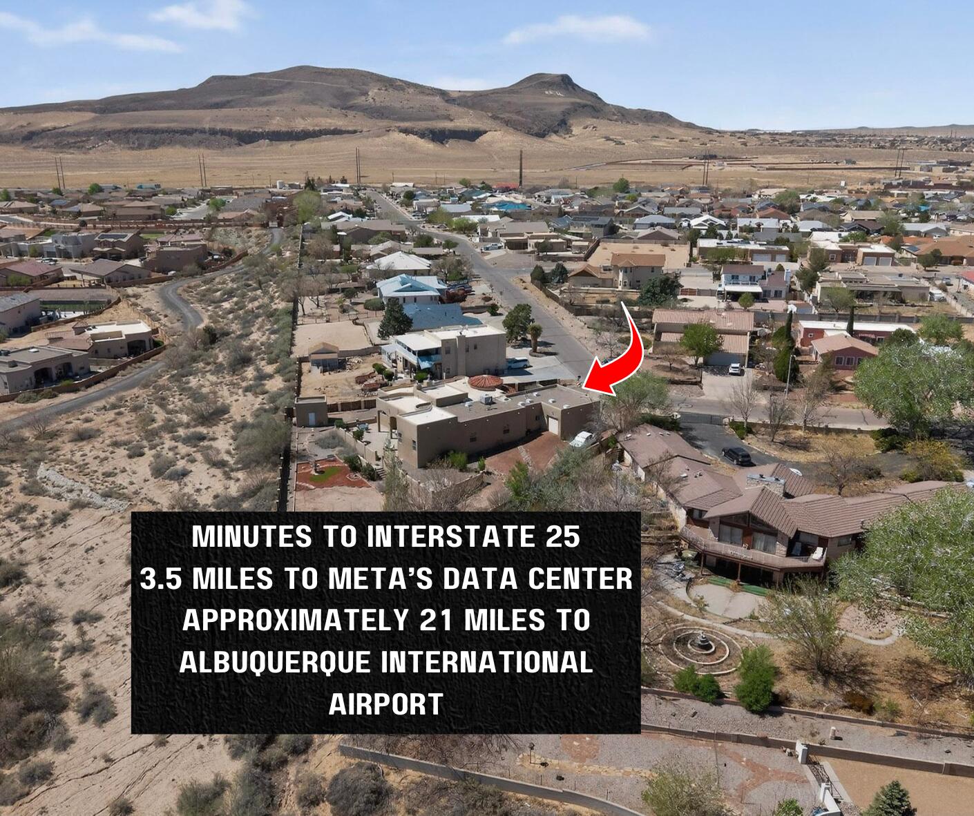 1521 Valley View Drive SW