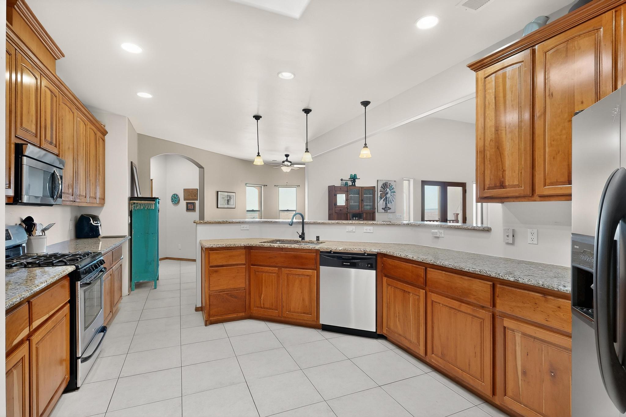 1521 Valley View Drive SW