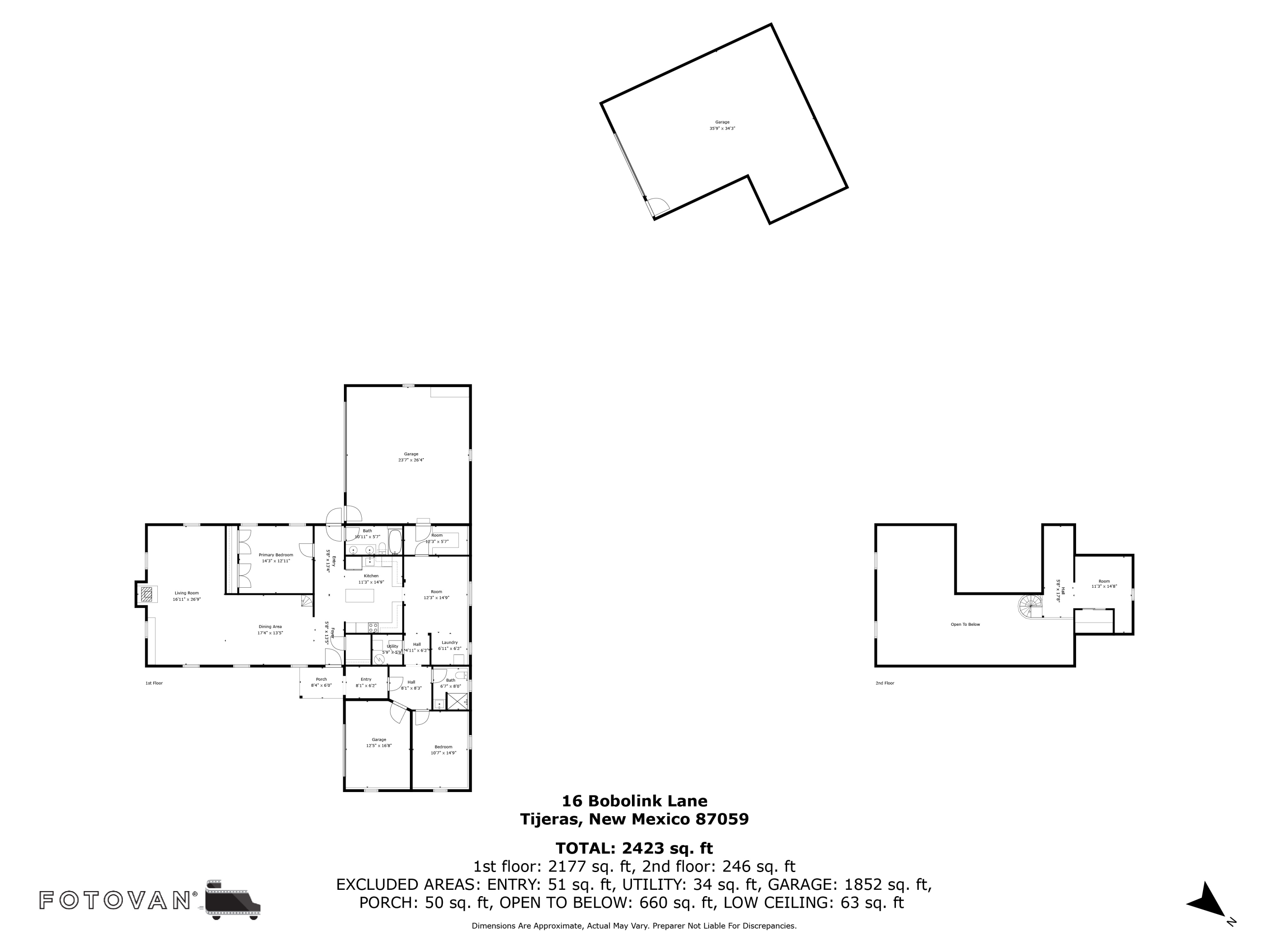 16 Bobolink Lane