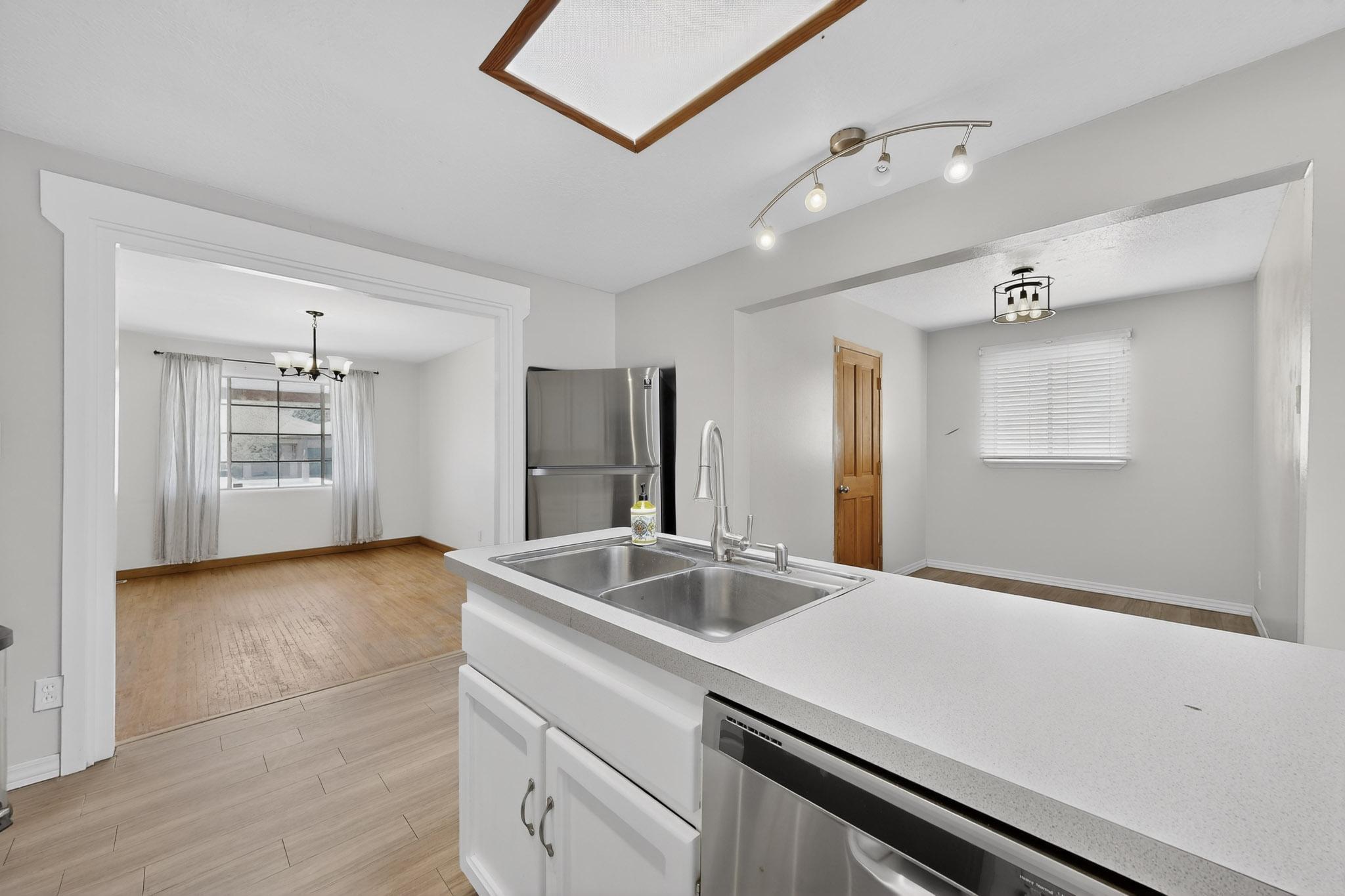 1820 Indiana Street NE