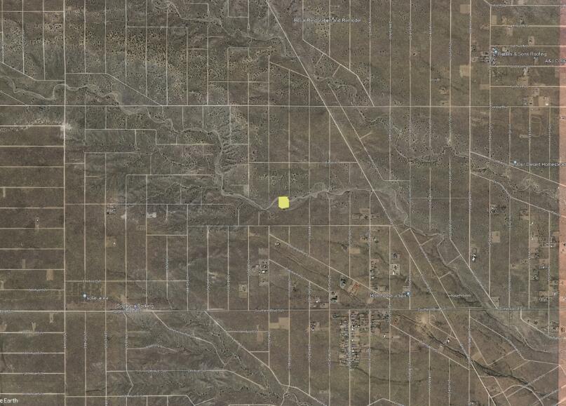 29th (U5 B16 L35) Street SW