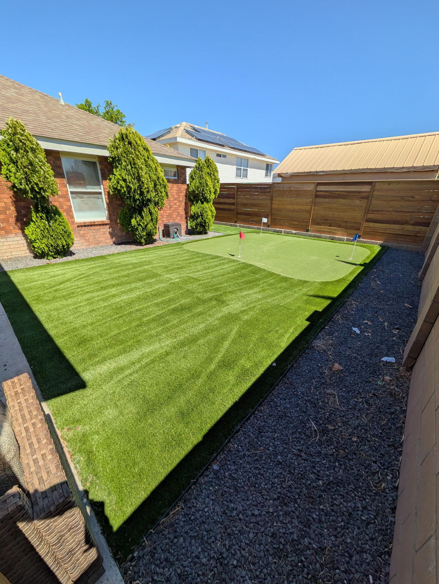 8024 Lyndsi Avenue NW