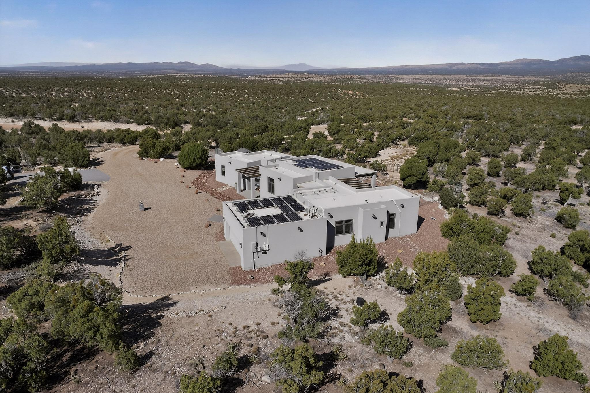 122 Victorio Trail