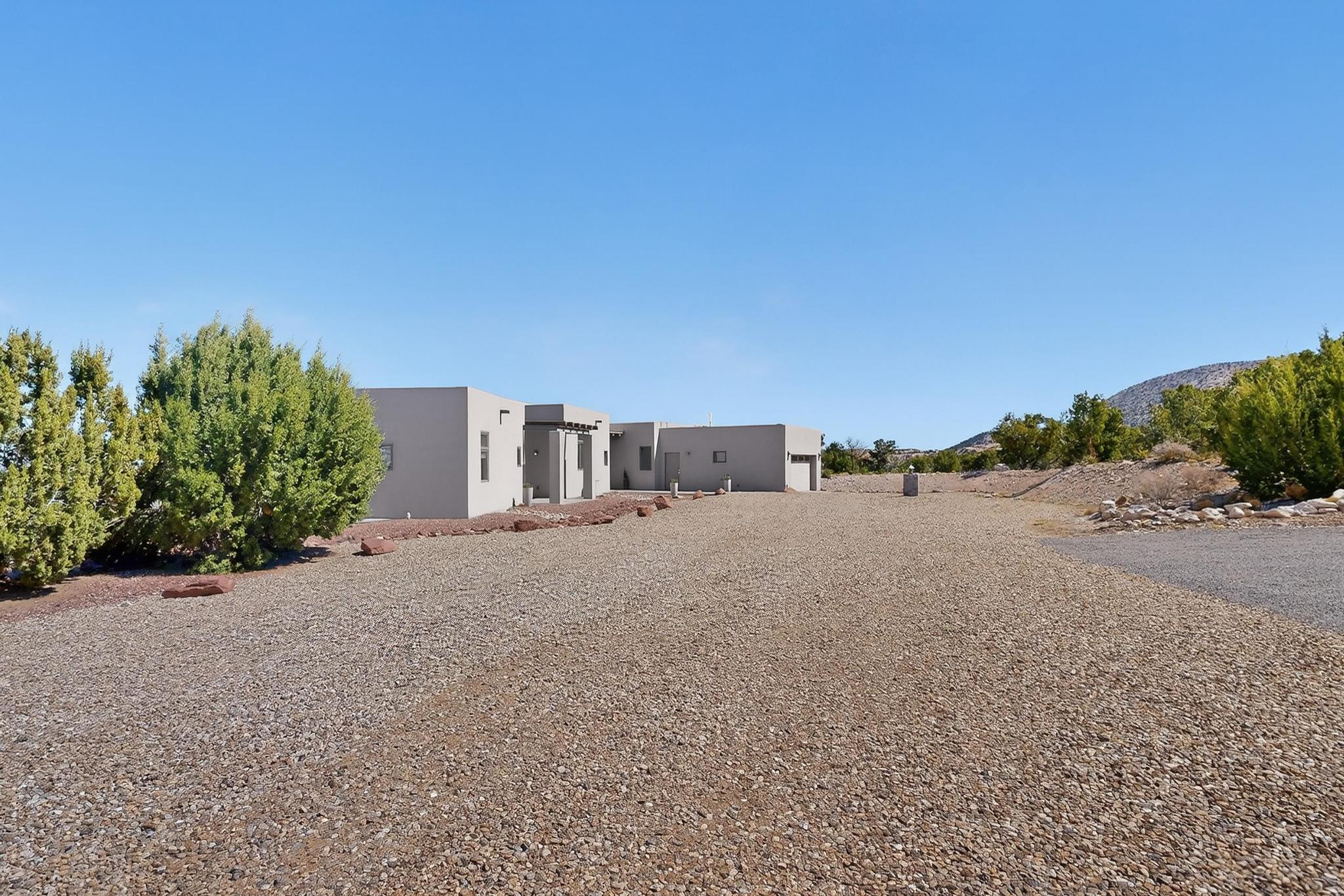 122 Victorio Trail