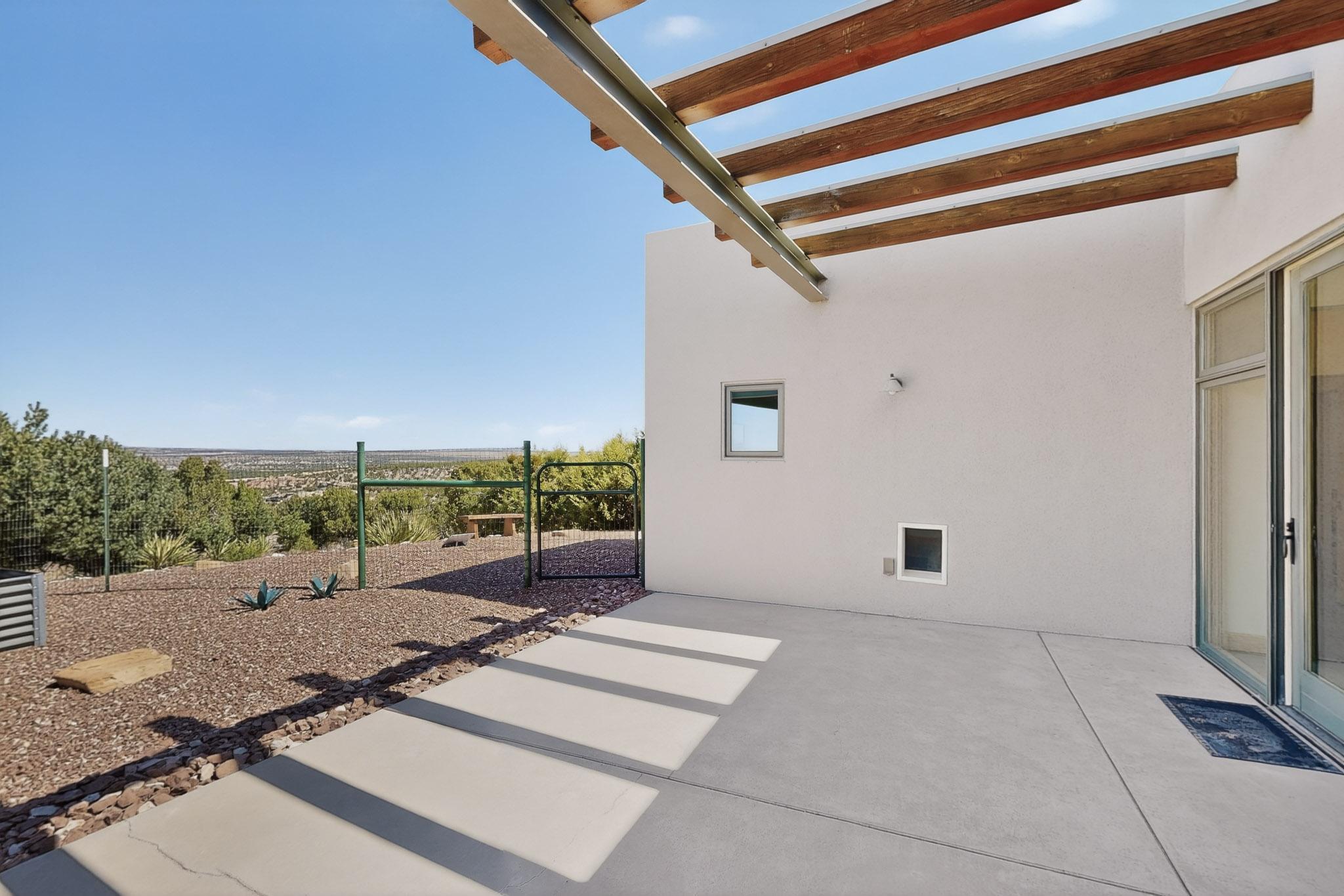 122 Victorio Trail