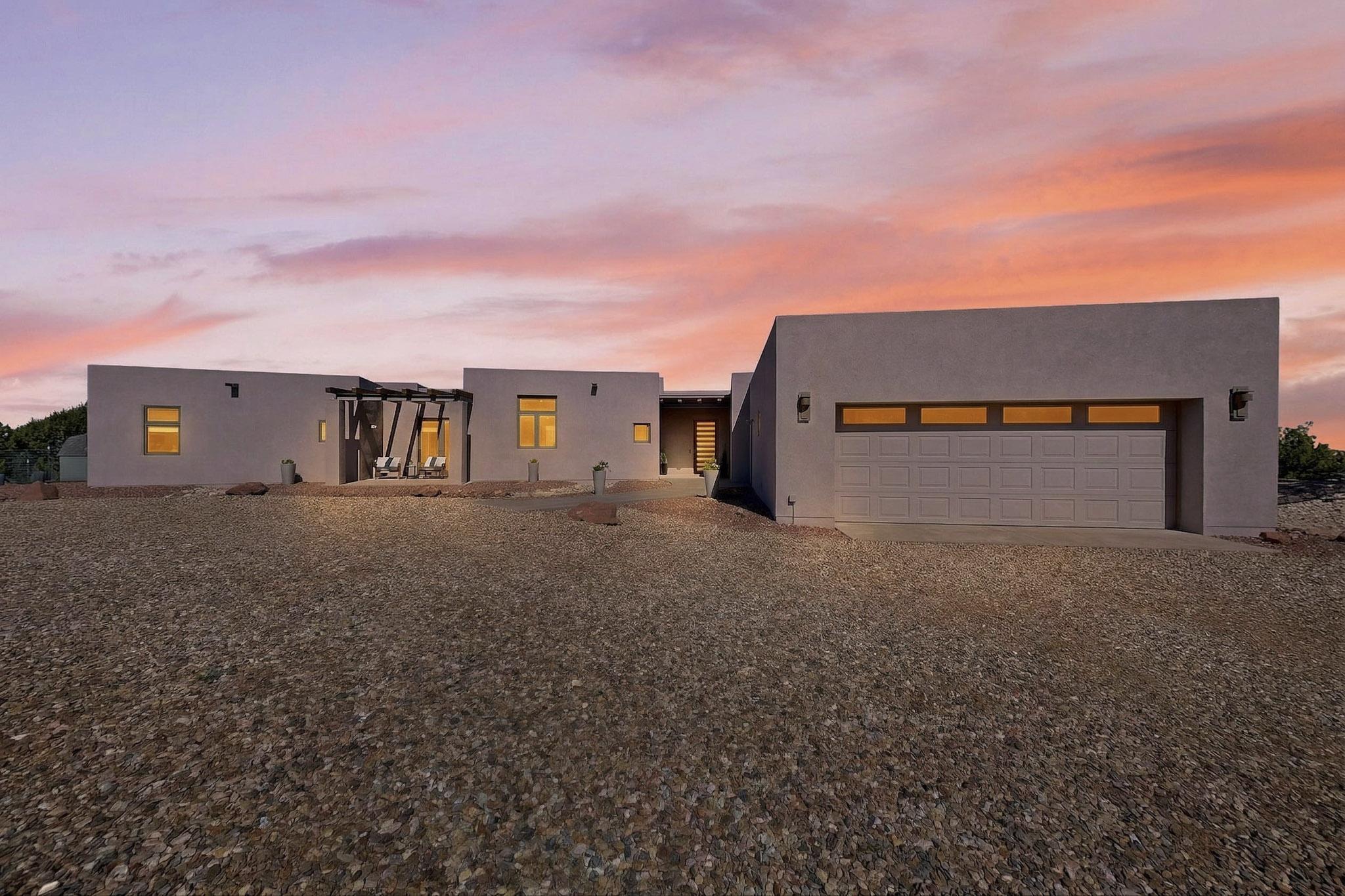 122 Victorio Trail