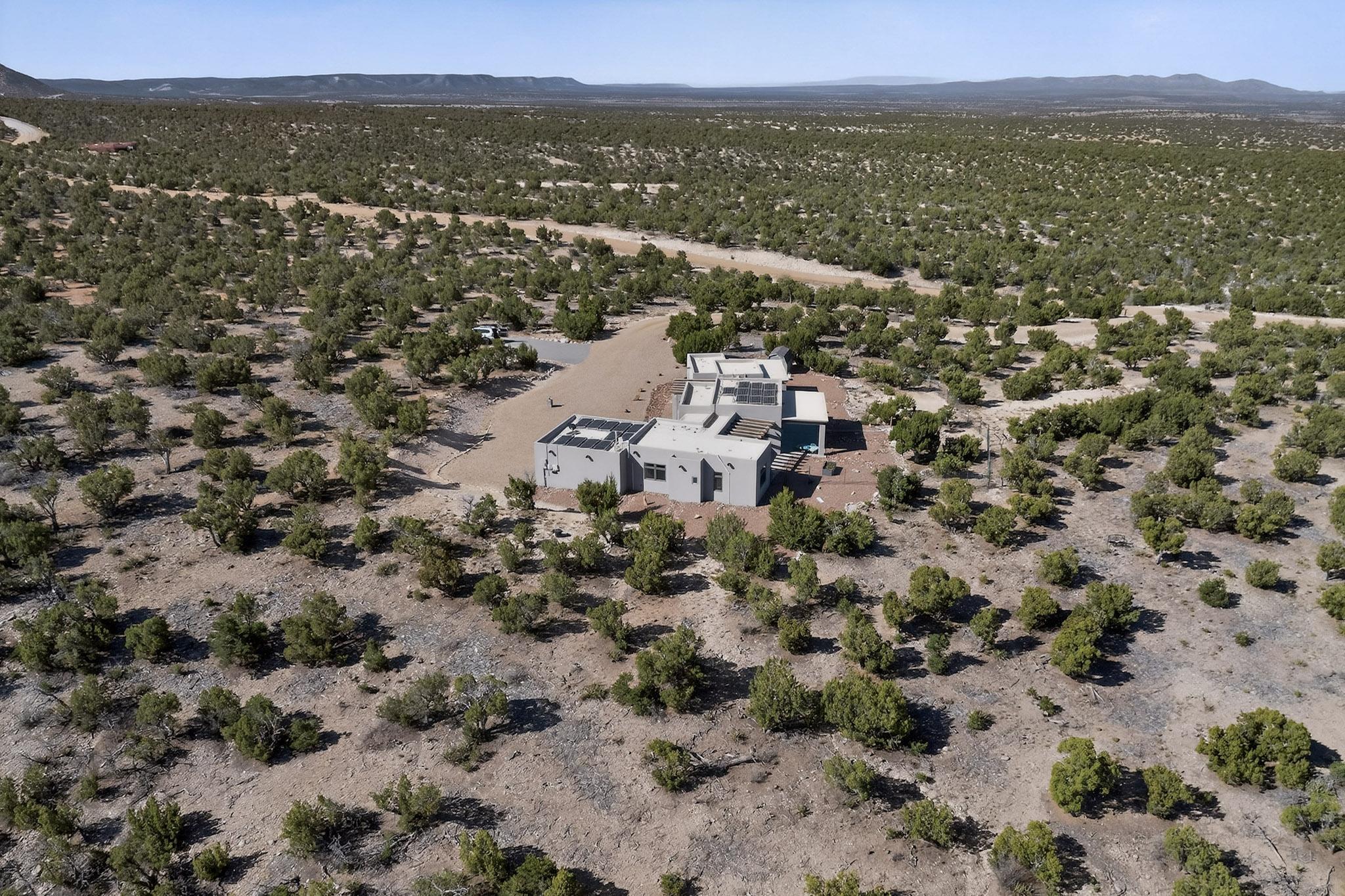 122 Victorio Trail