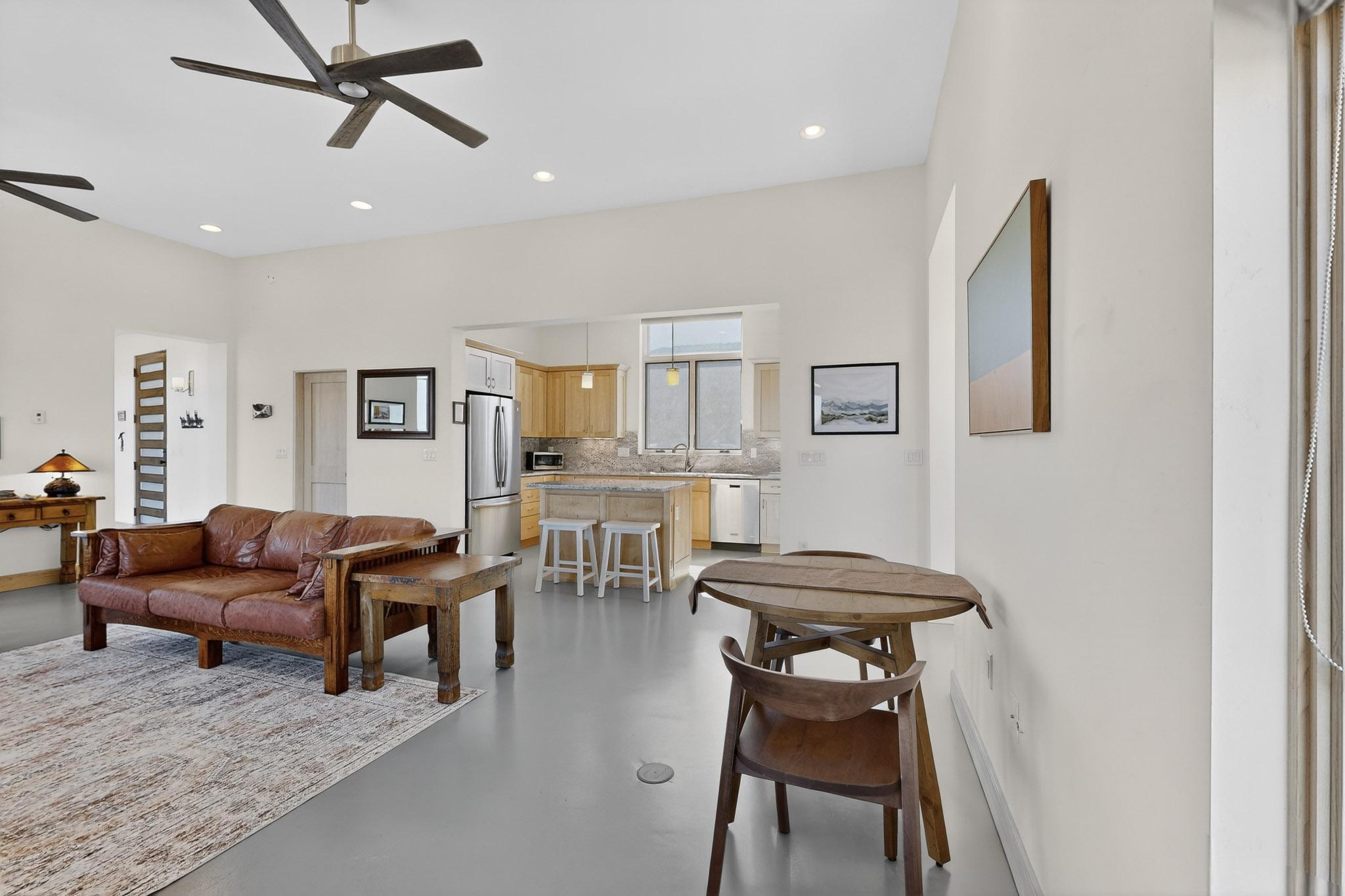 122 Victorio Trail