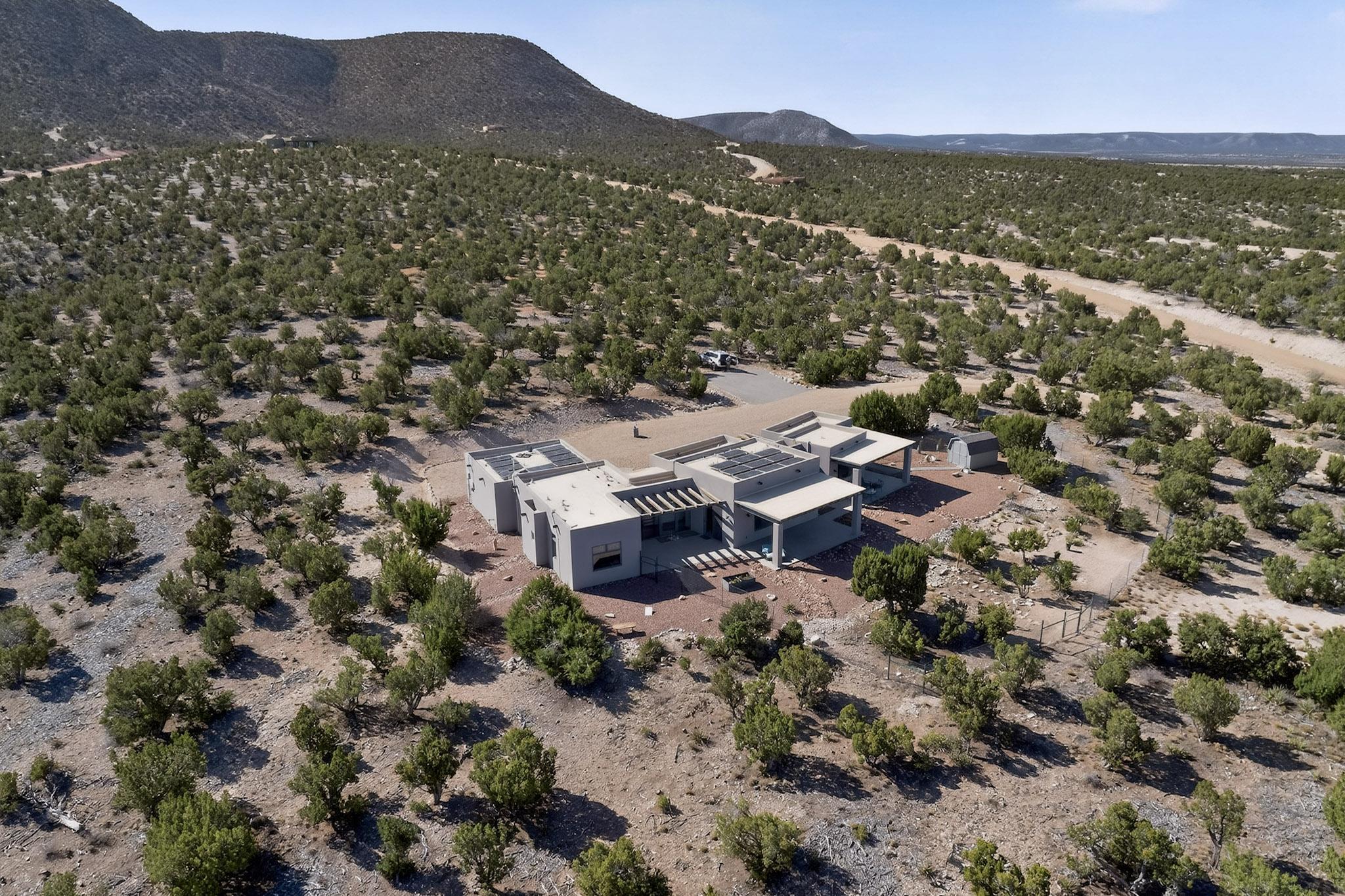 122 Victorio Trail