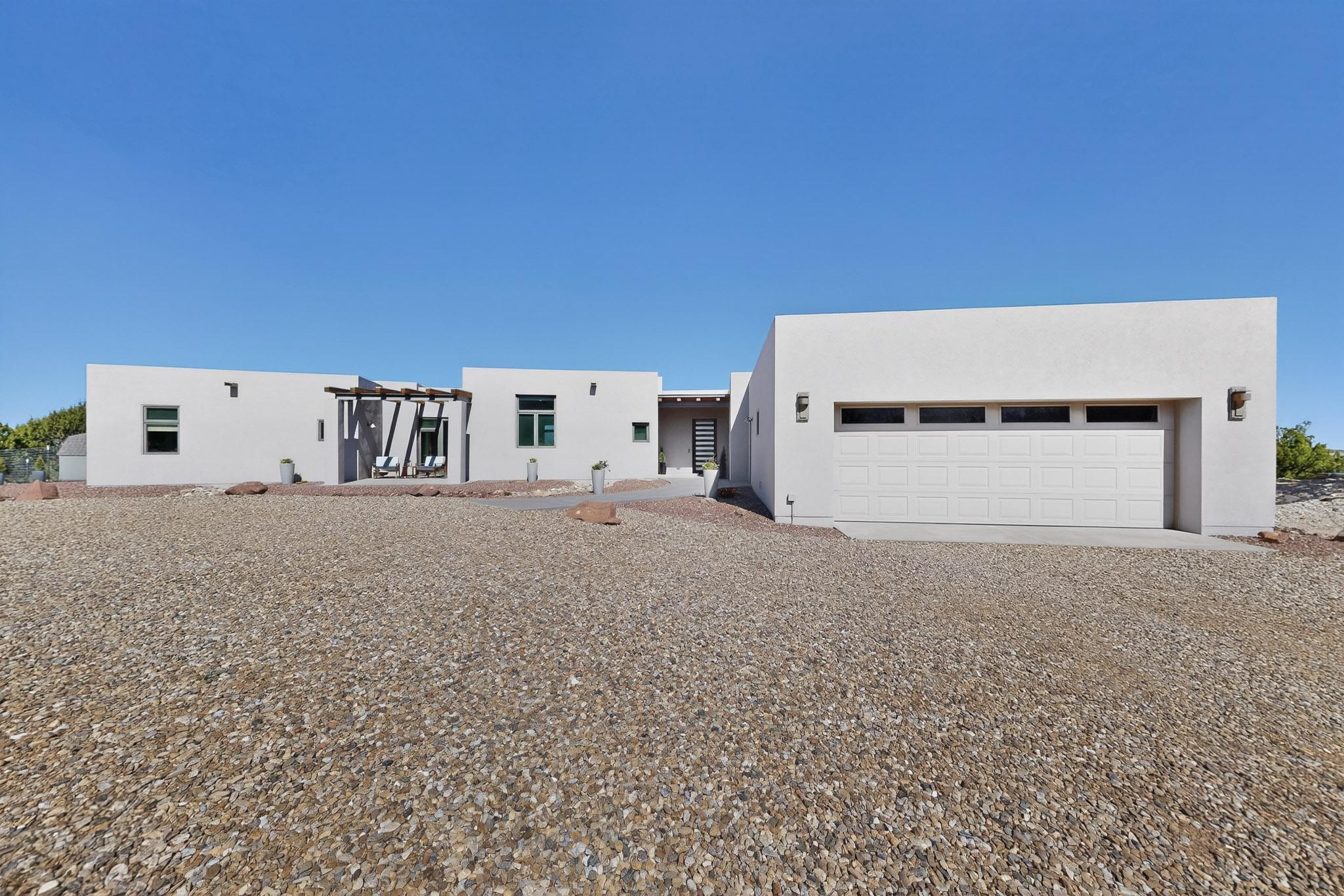 122 Victorio Trail