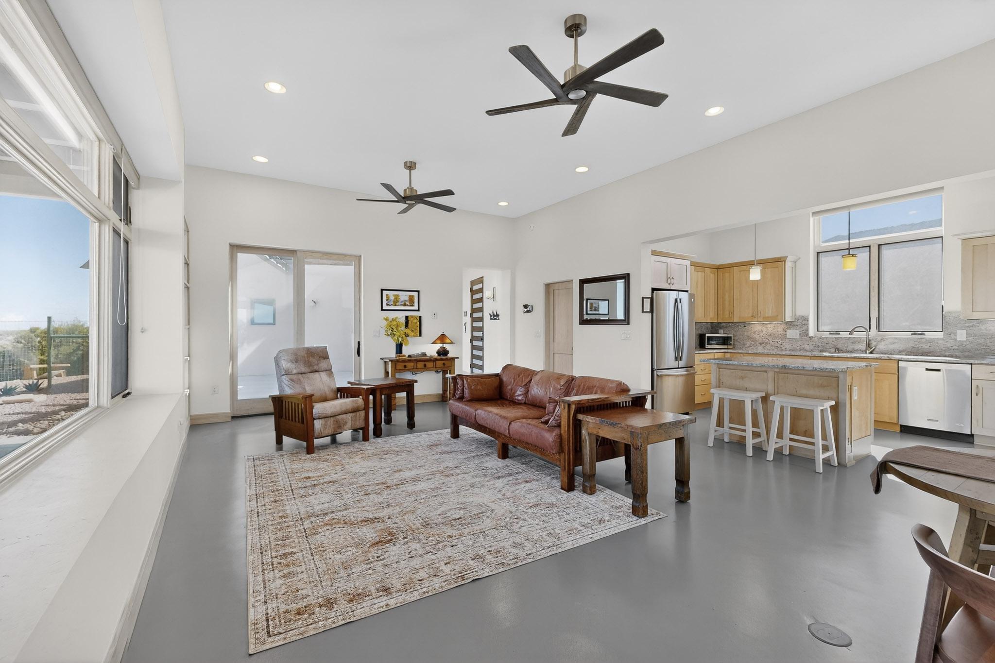 122 Victorio Trail