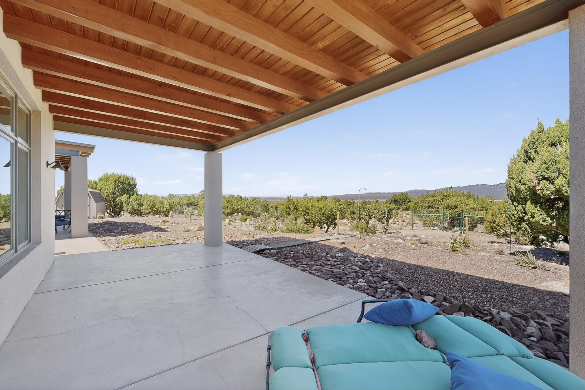 122 Victorio Trail