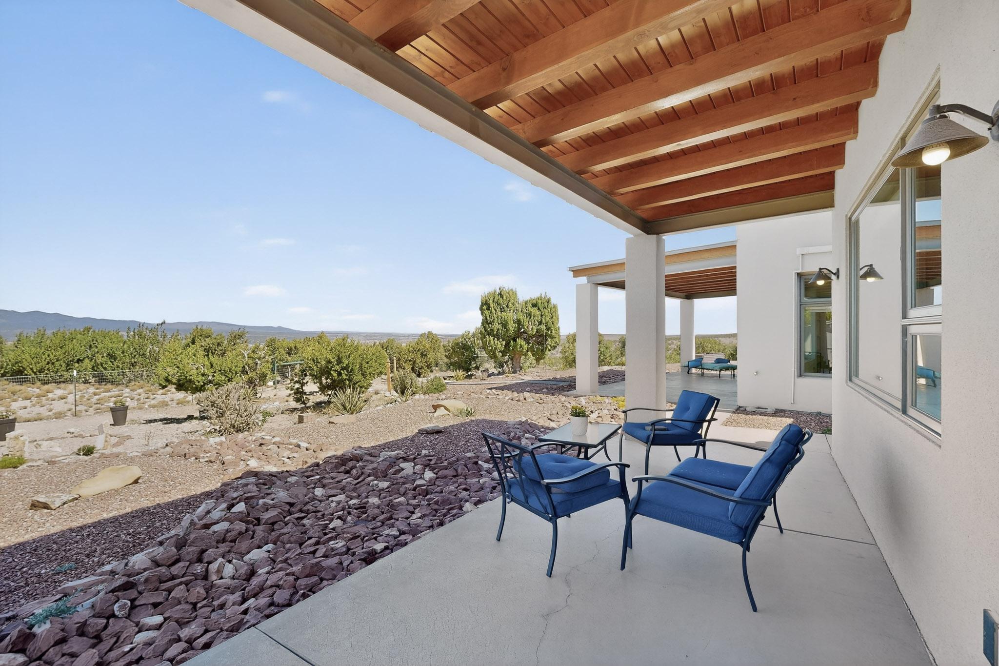 122 Victorio Trail
