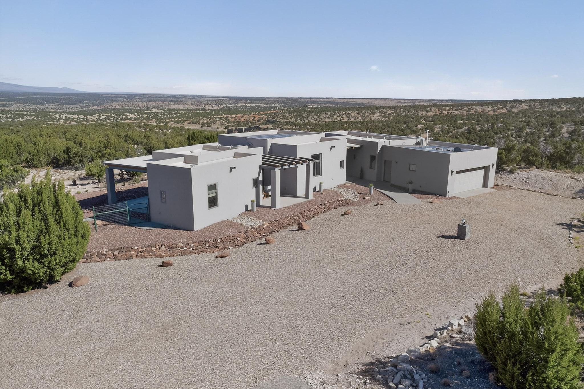 122 Victorio Trail