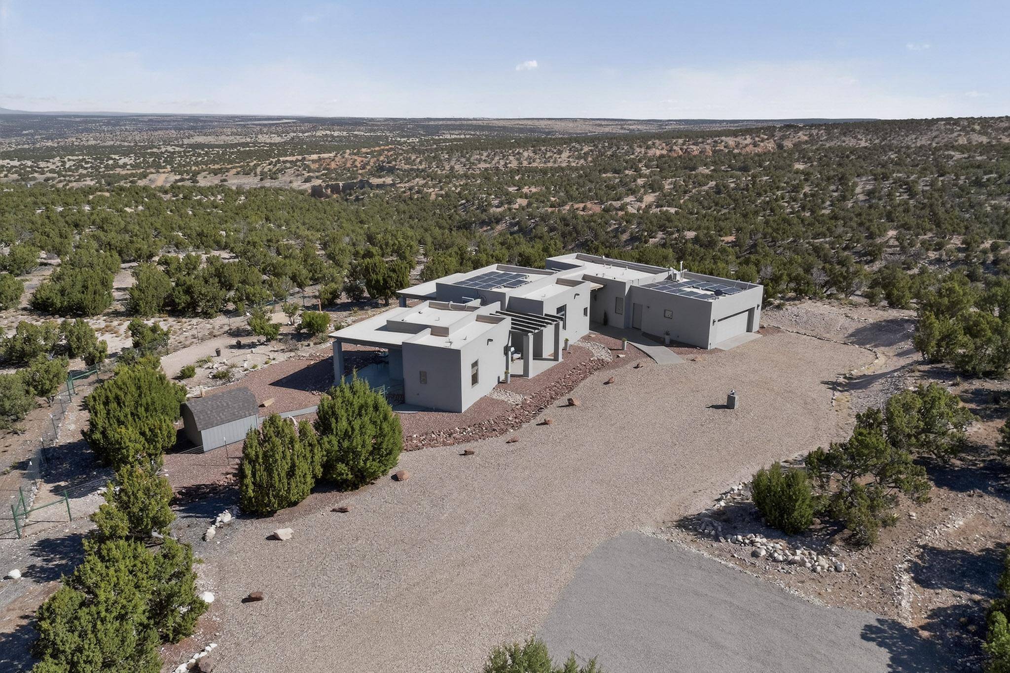 122 Victorio Trail