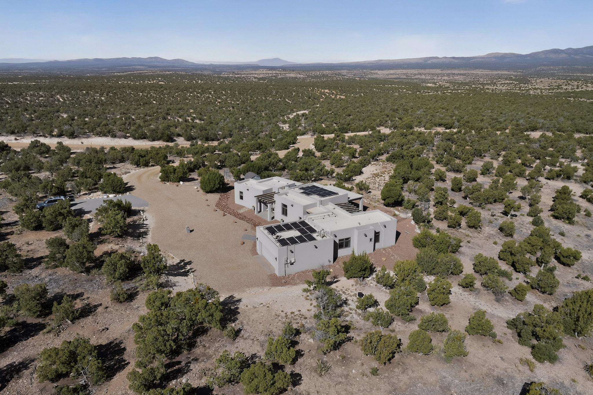 122 Victorio Trail