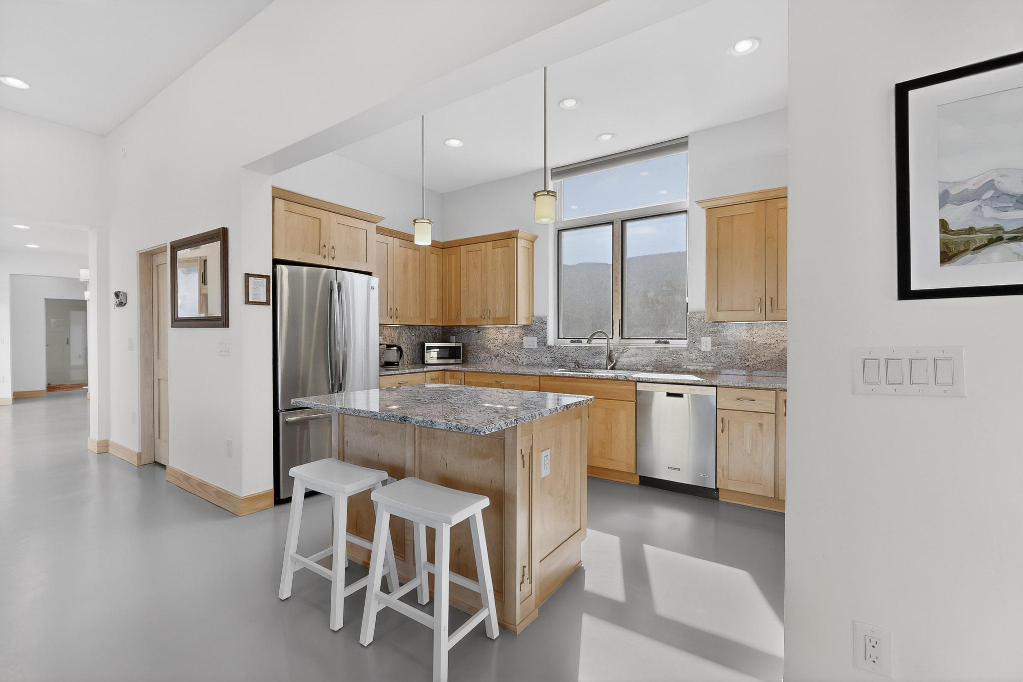 122 Victorio Trail