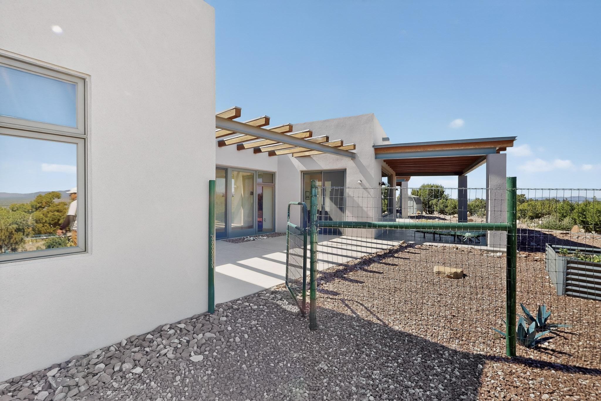 122 Victorio Trail