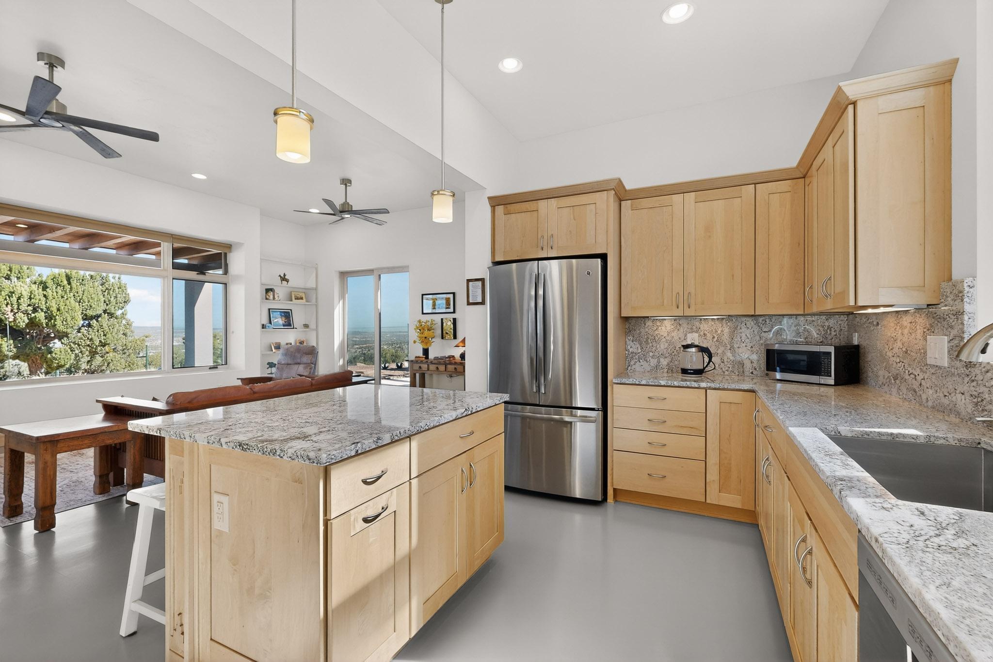 122 Victorio Trail