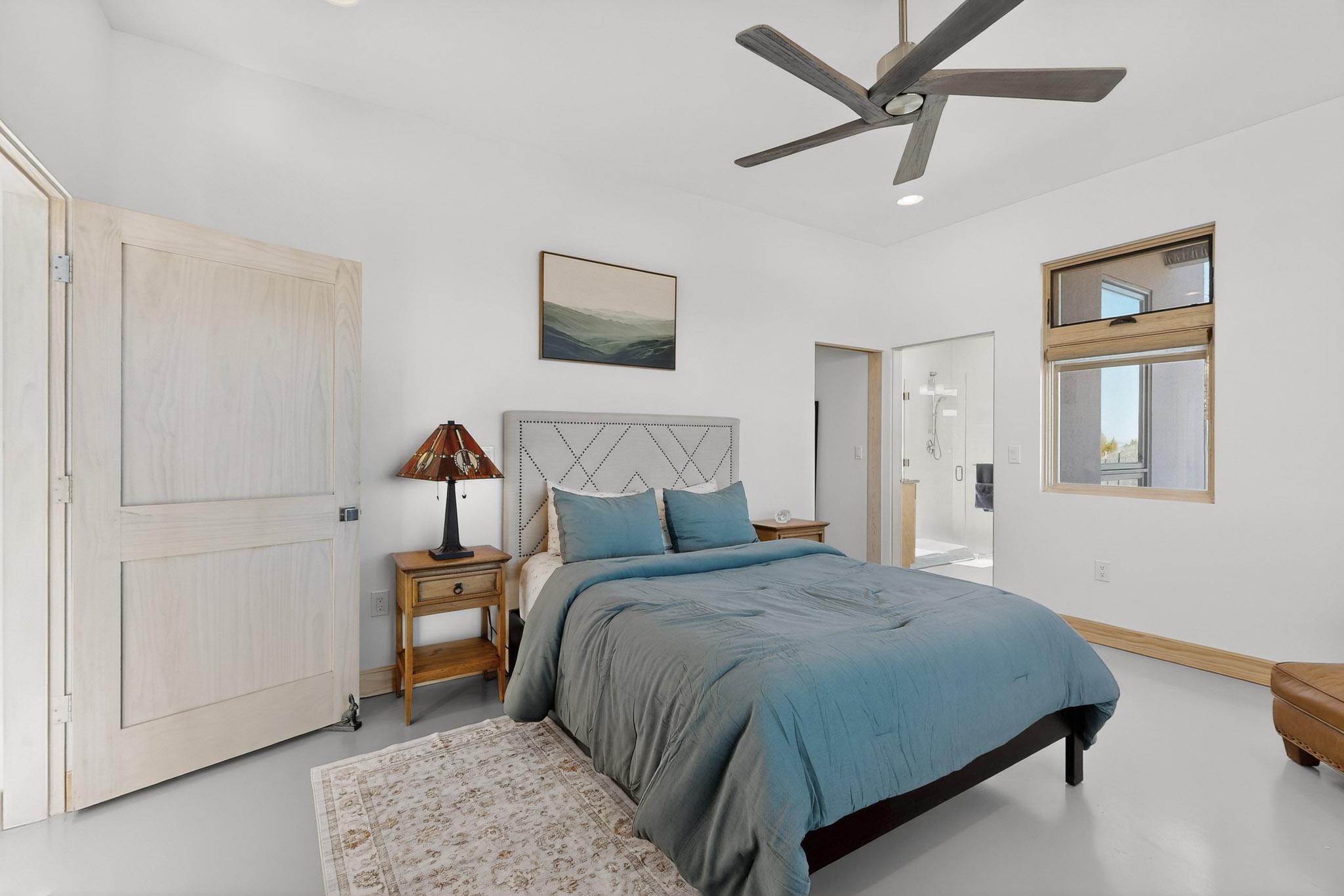 122 Victorio Trail