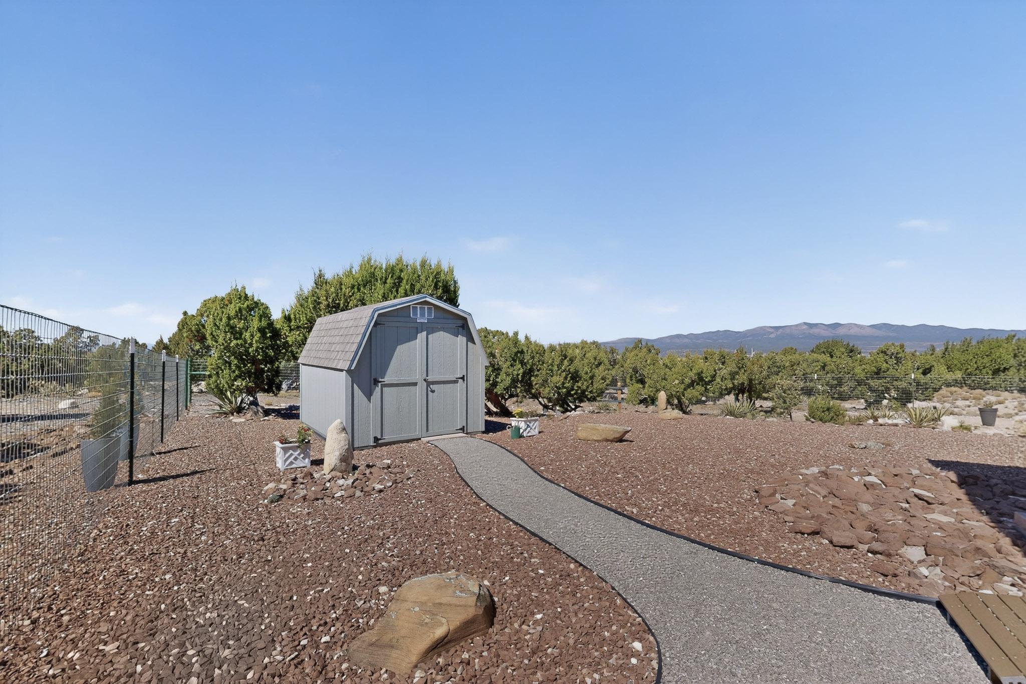 122 Victorio Trail