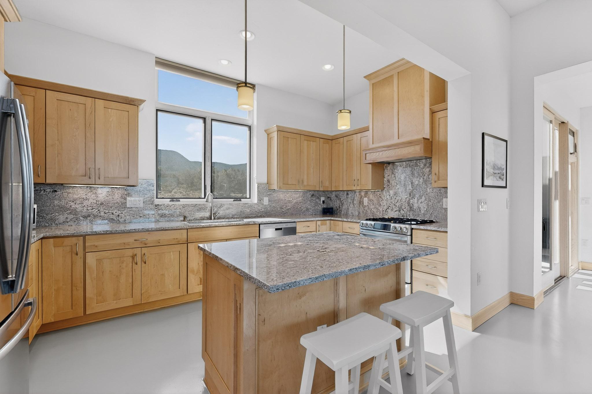 122 Victorio Trail
