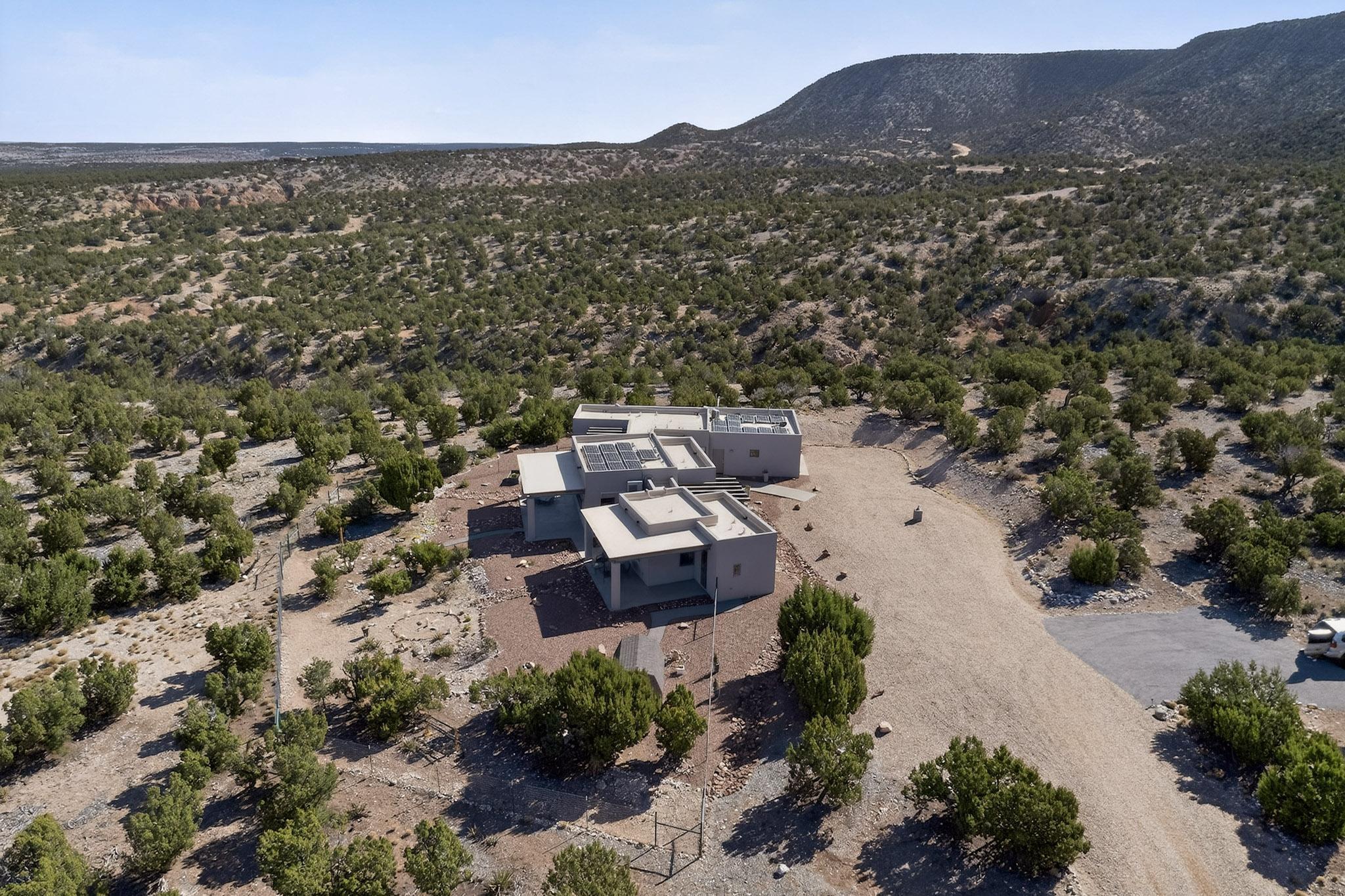 122 Victorio Trail