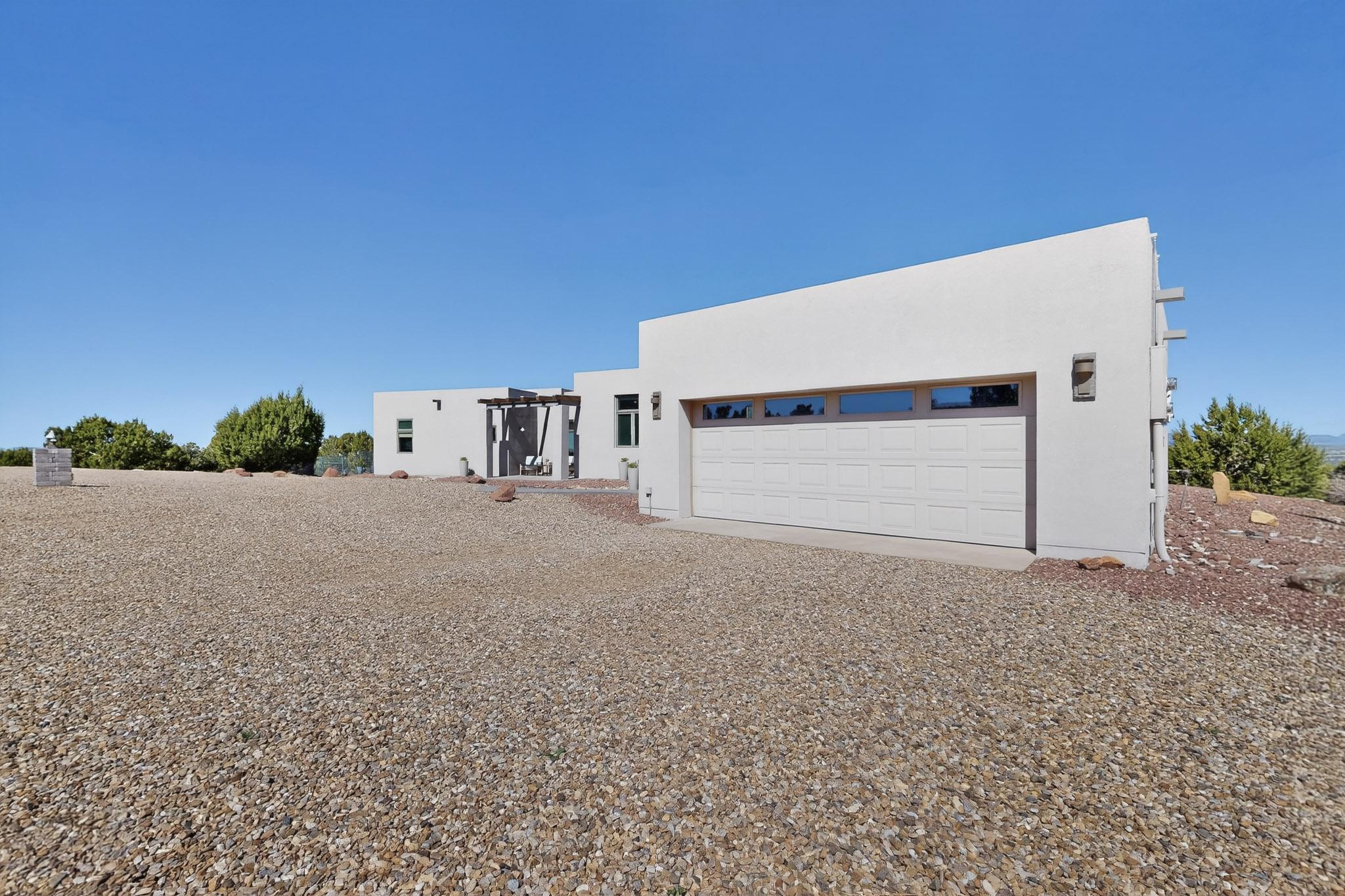 122 Victorio Trail