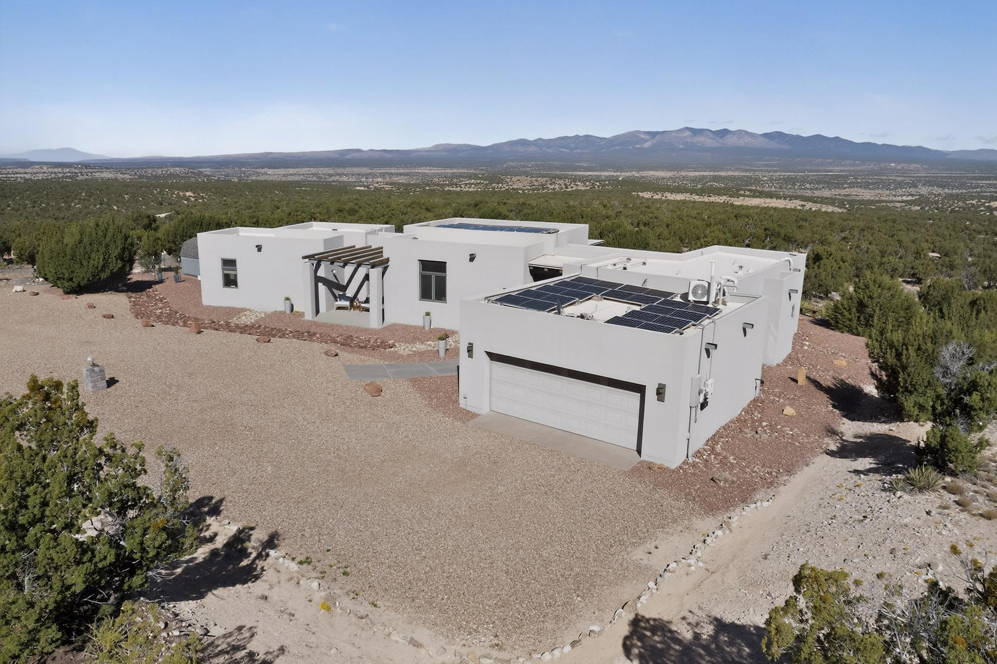 122 Victorio Trail
