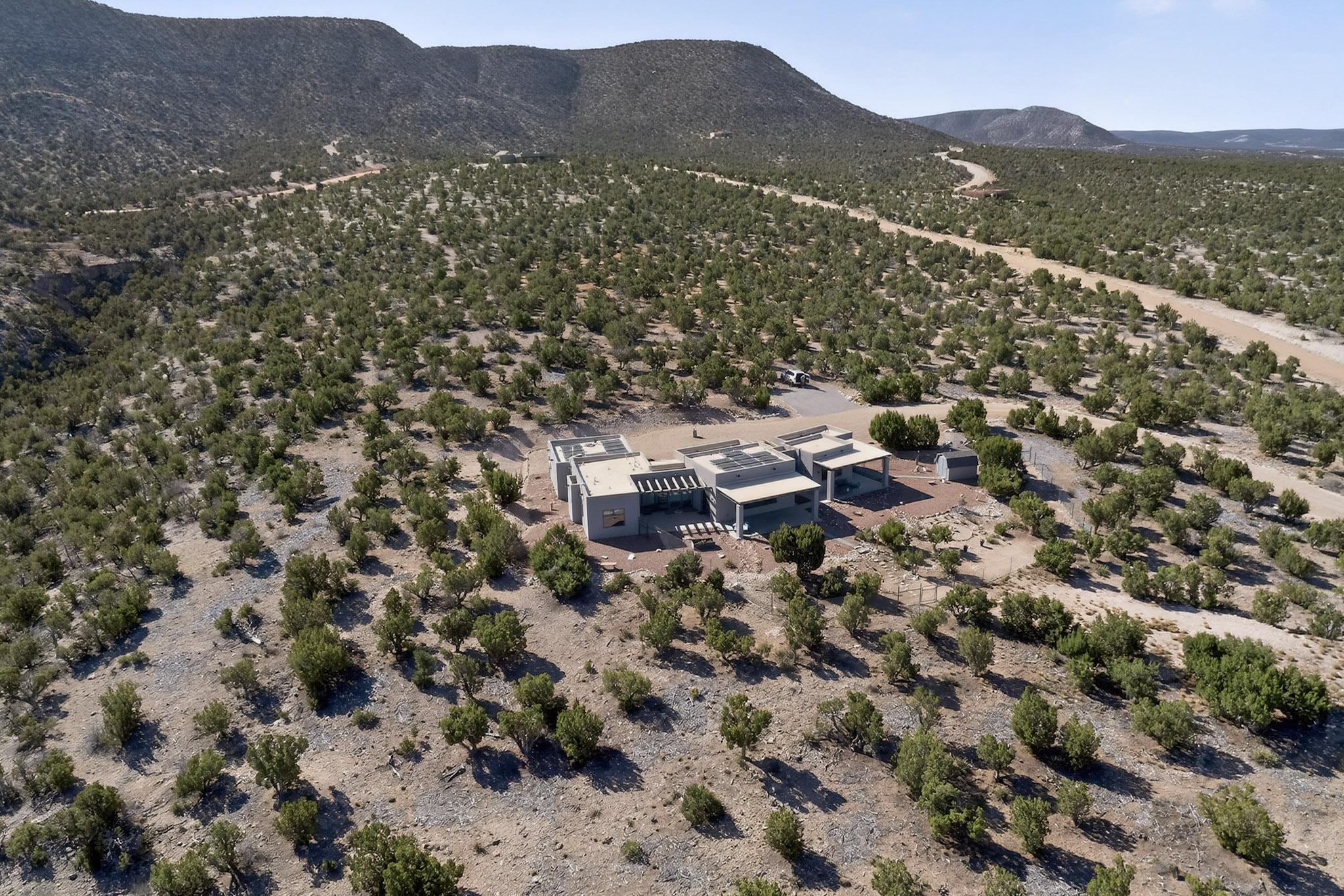 122 Victorio Trail